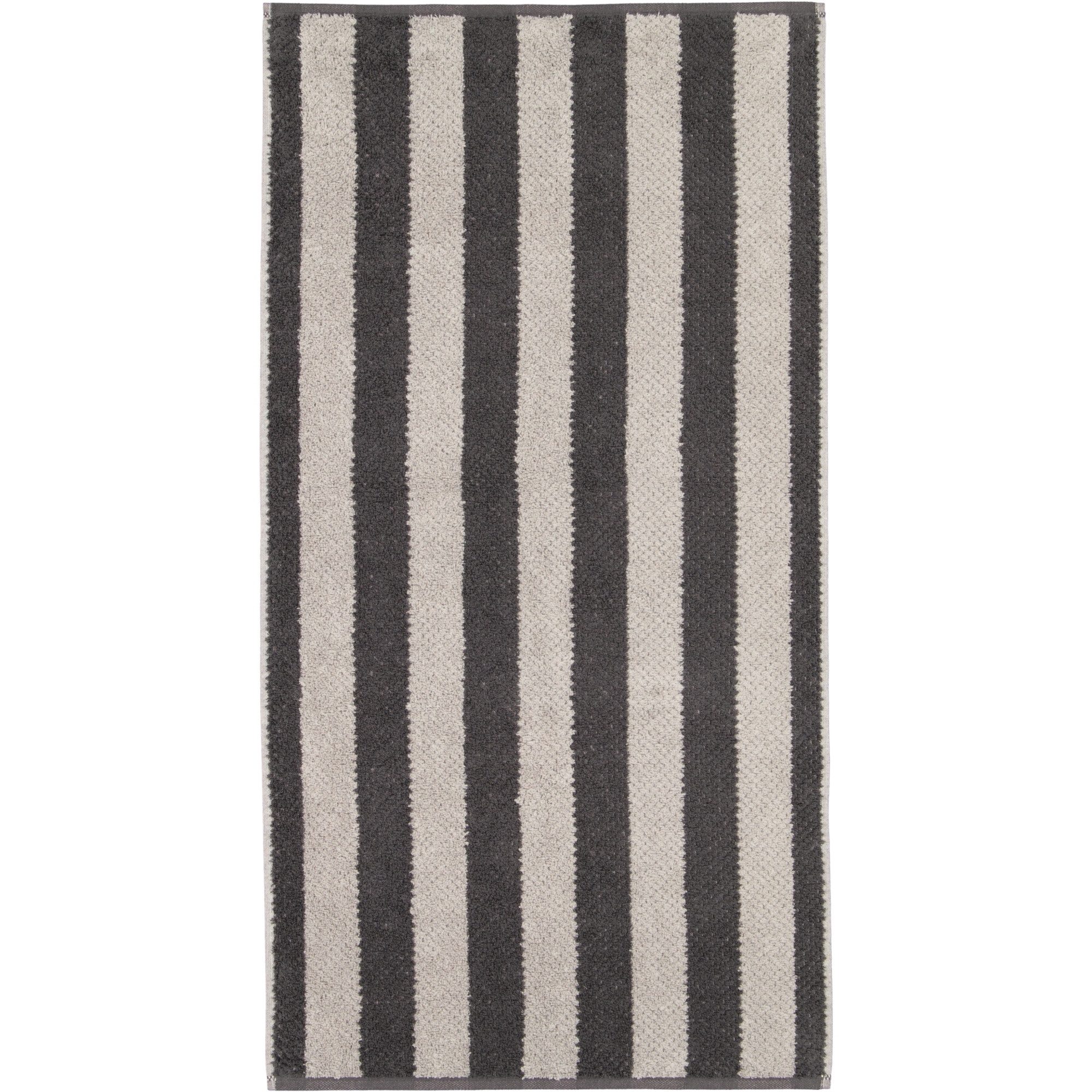 Cawö Handtücher Pure Stripes 6502, 100% günstig online kaufen