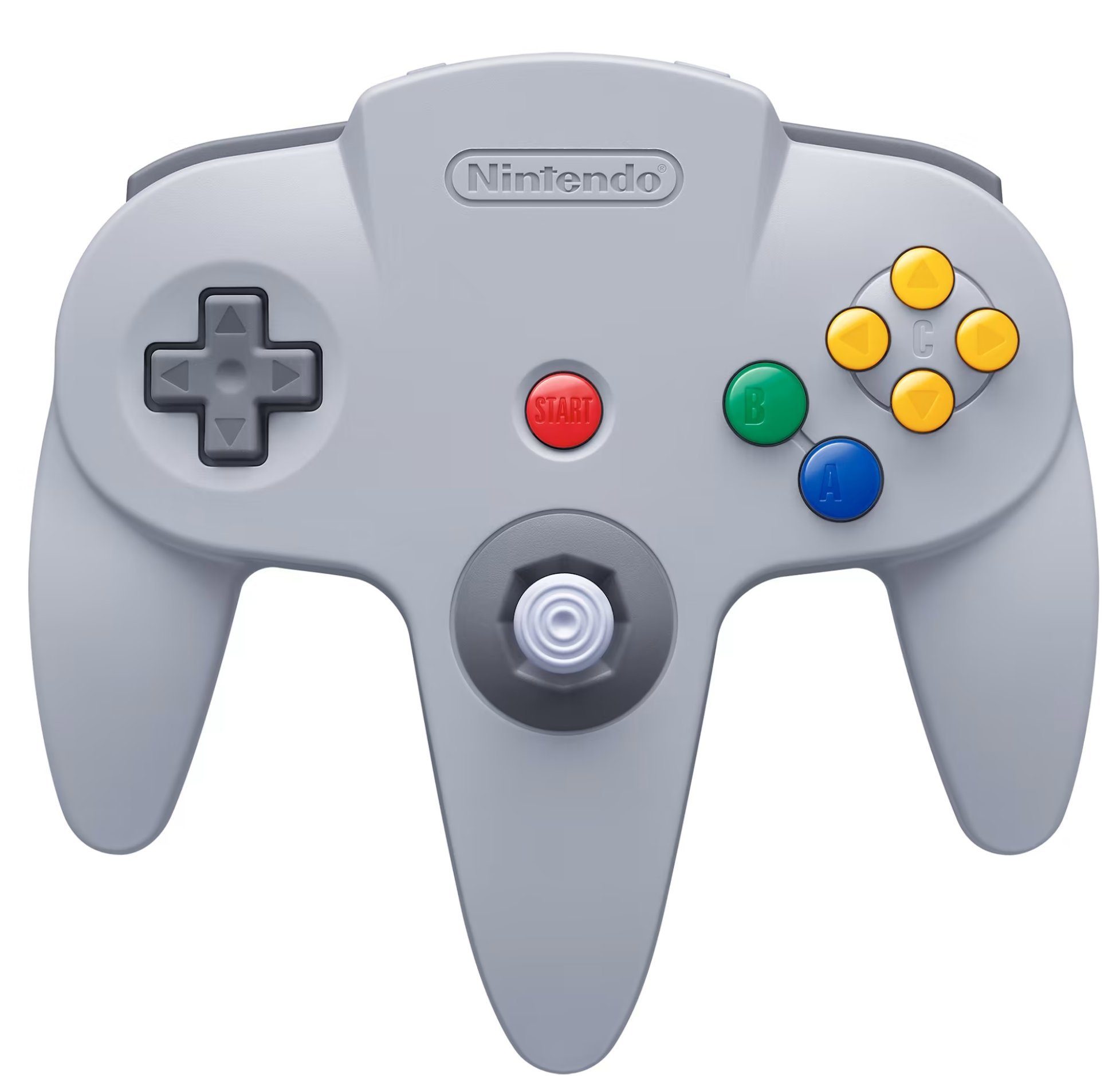 64 Original Switch Online Zubehör Switch-Controller