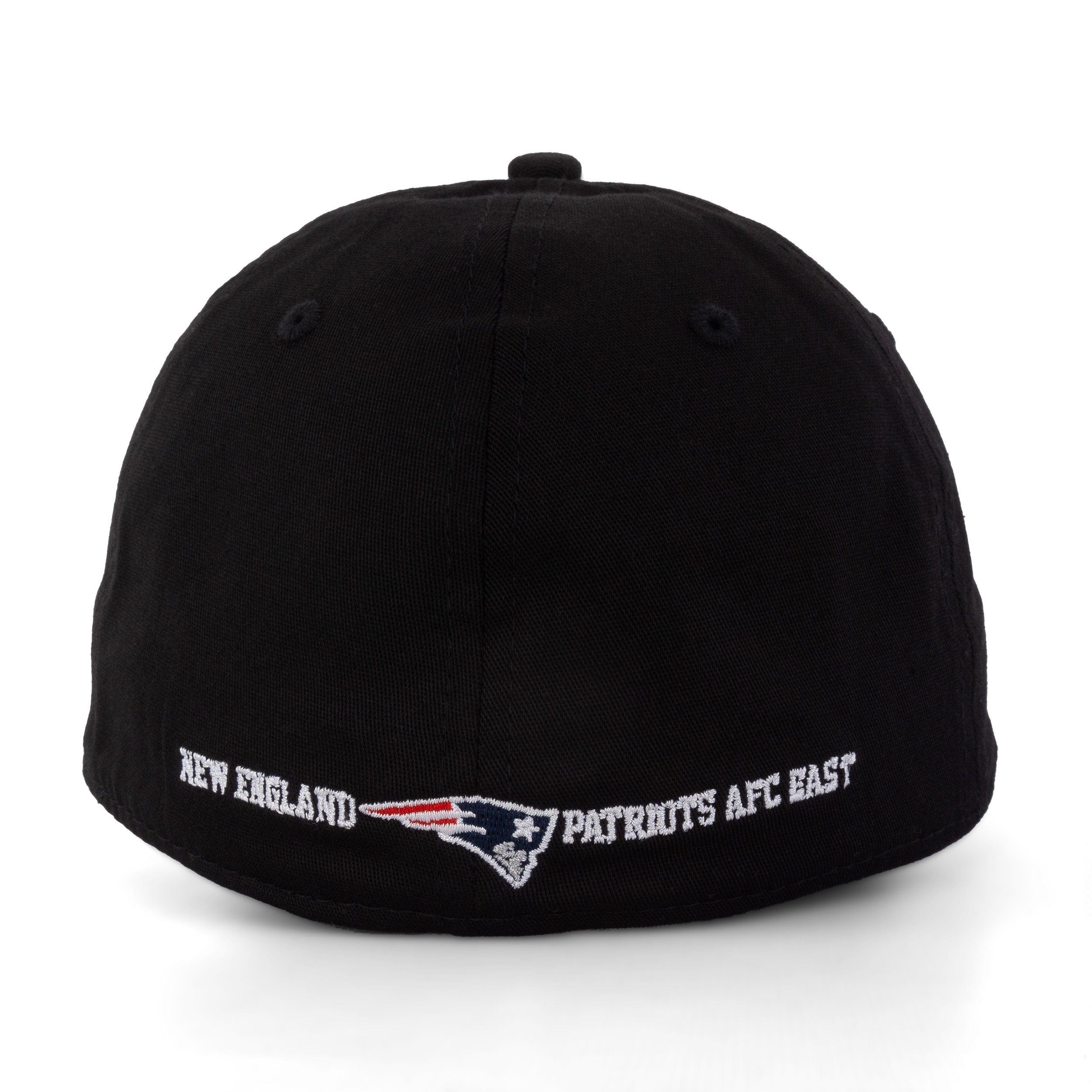 New Era Baseball New Cap Era 39Thirty England Patriots Cap New