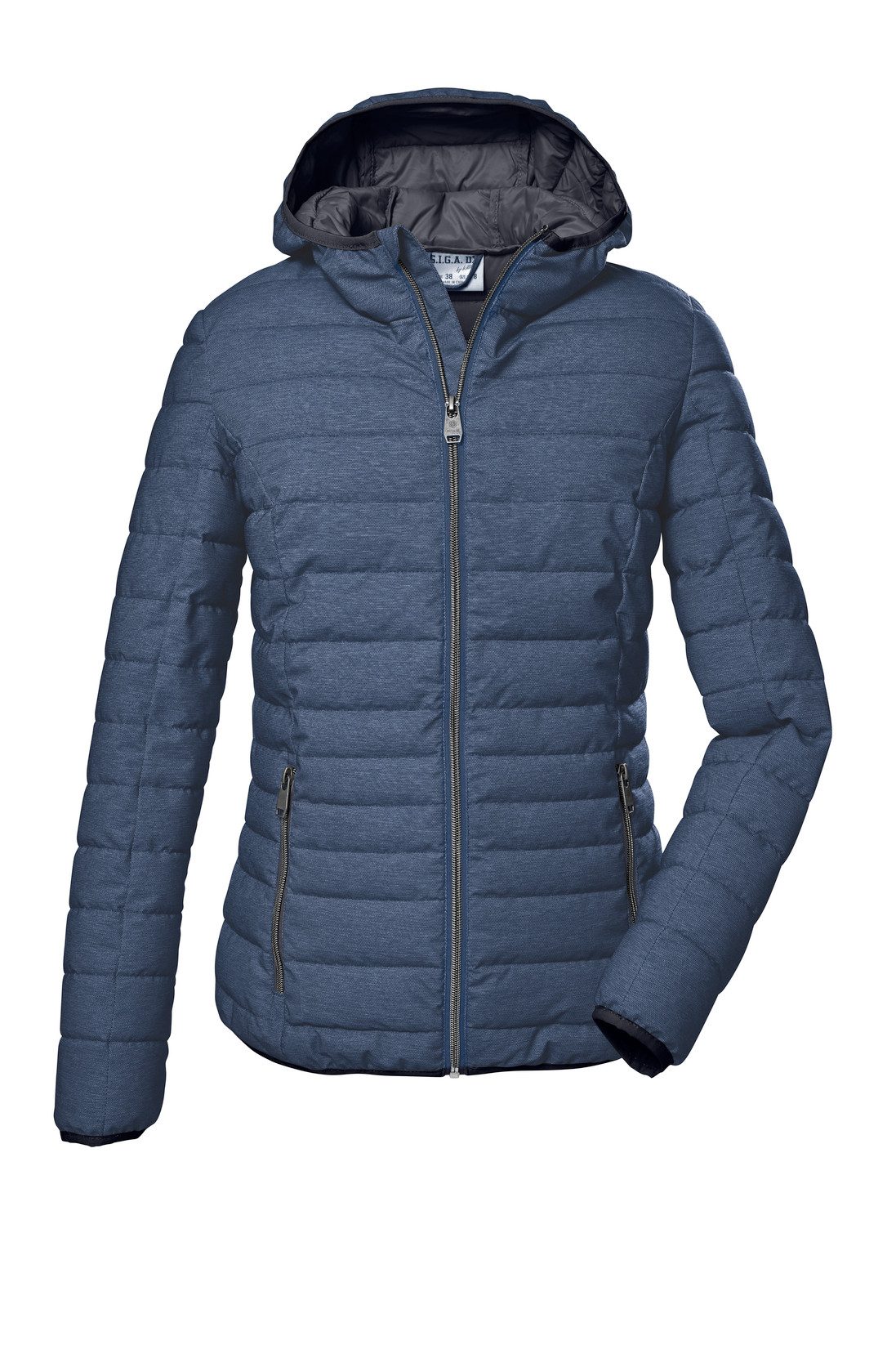 Giga.dx Steppjacke GS 28 WMN QLTD günstig online kaufen