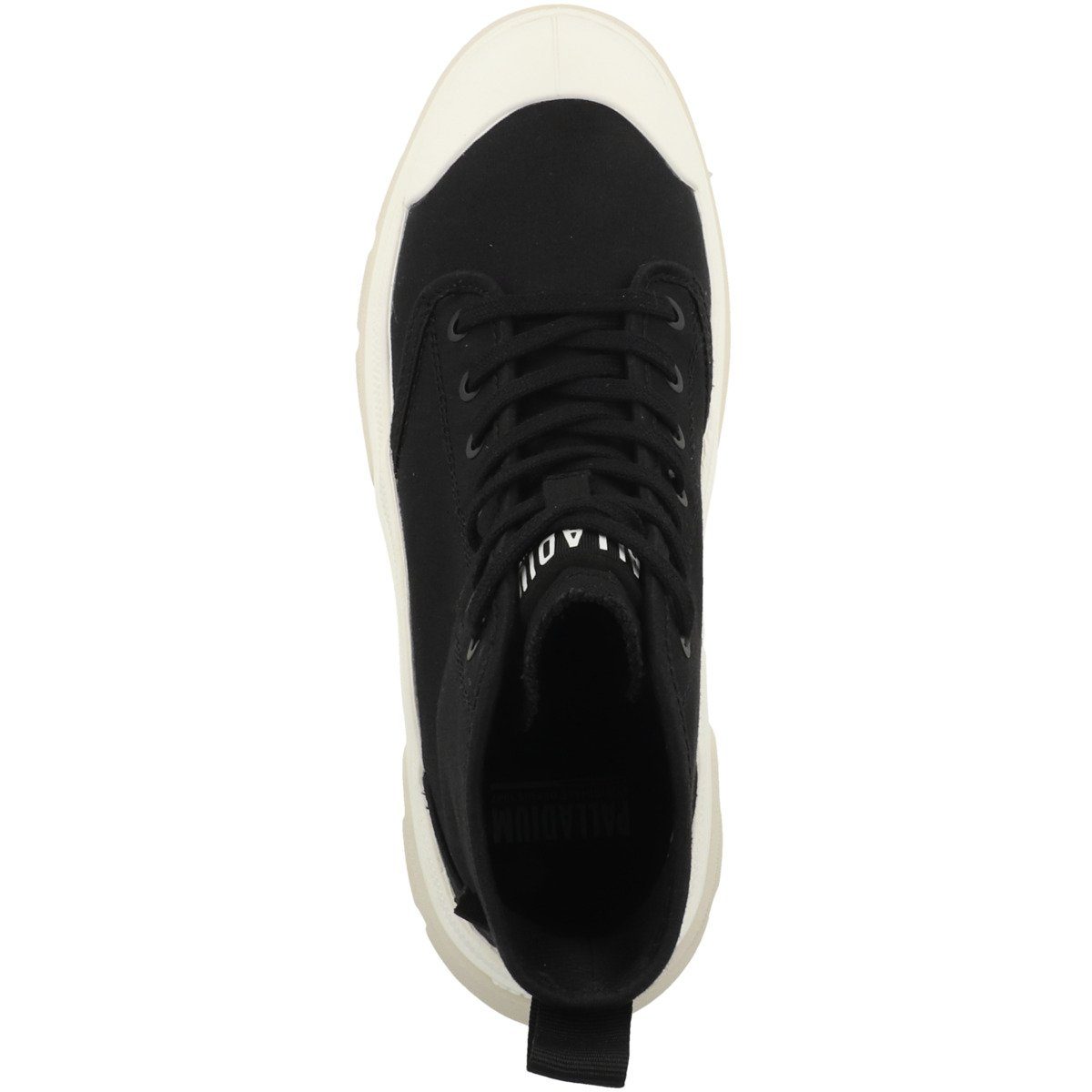 Palladium Pallawave Damen Schnürboots günstig online kaufen