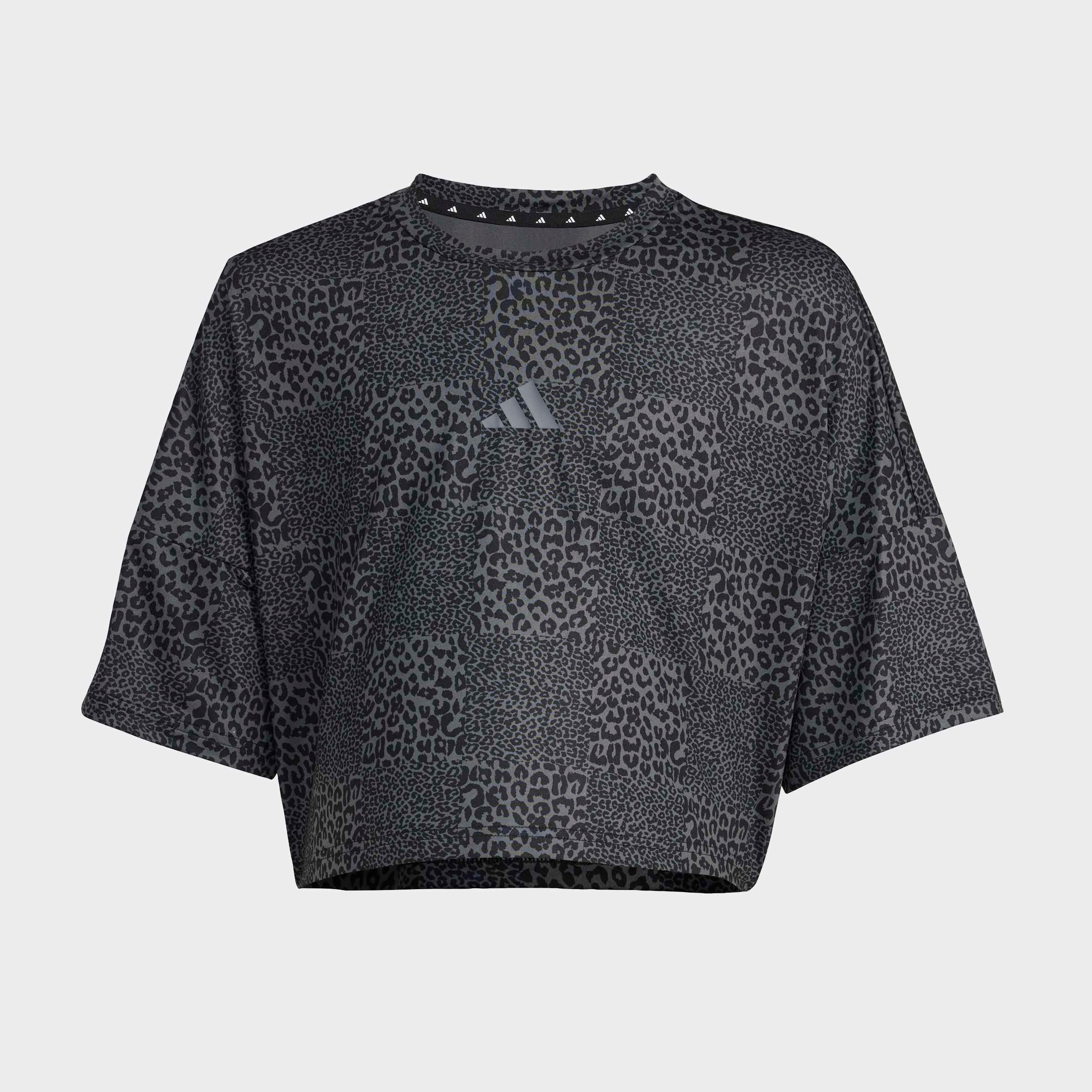 T-Shirt FUTURE ICONS ALL OVER