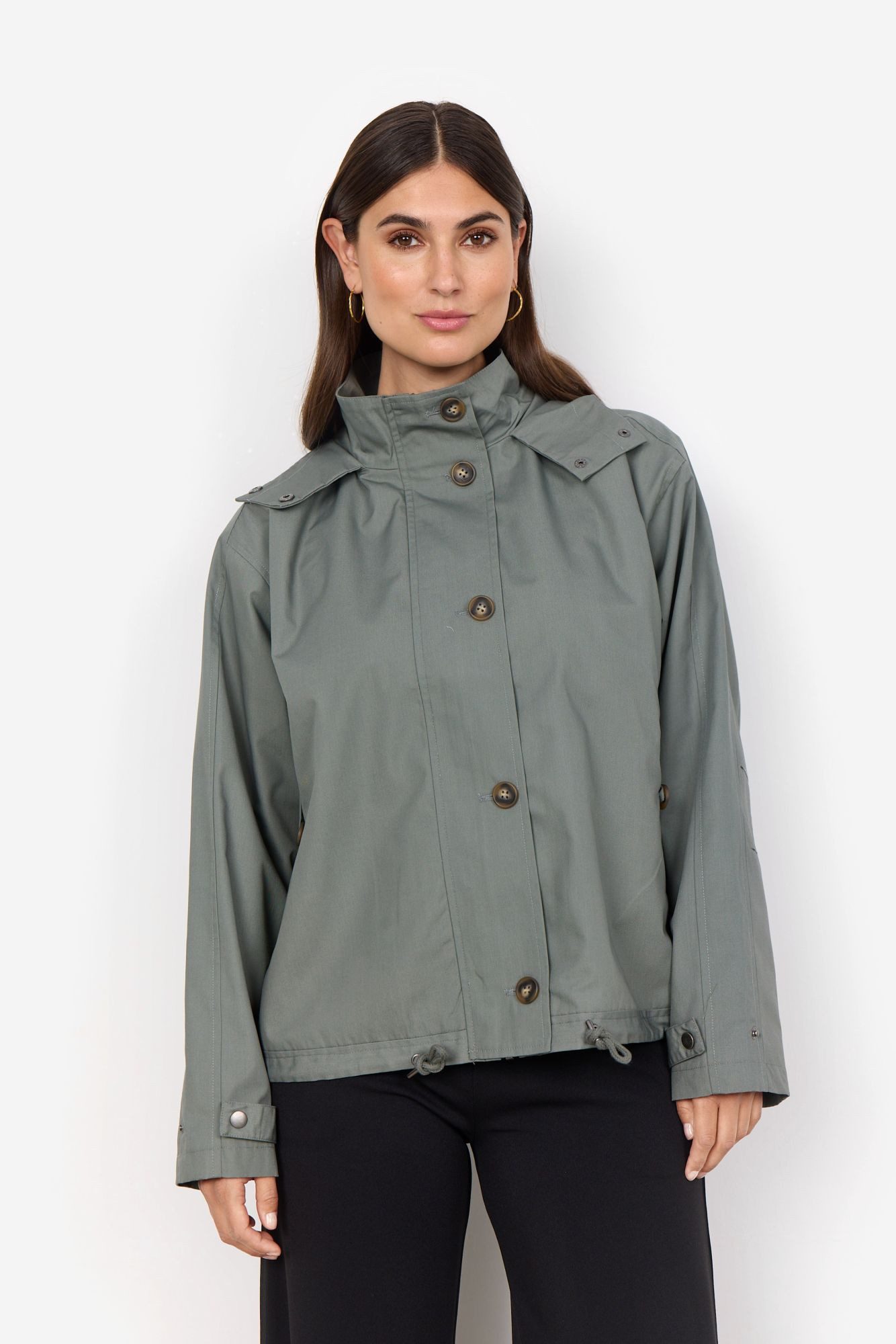 soyaconcept Outdoorjacke