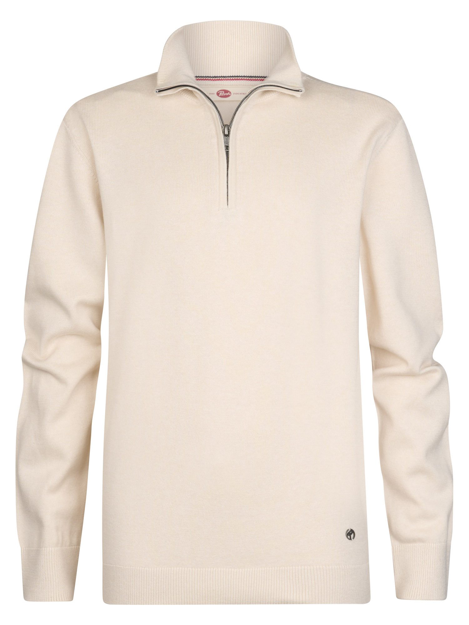 Petrol Industries Strickpullover Ironshore Relaxed Fit