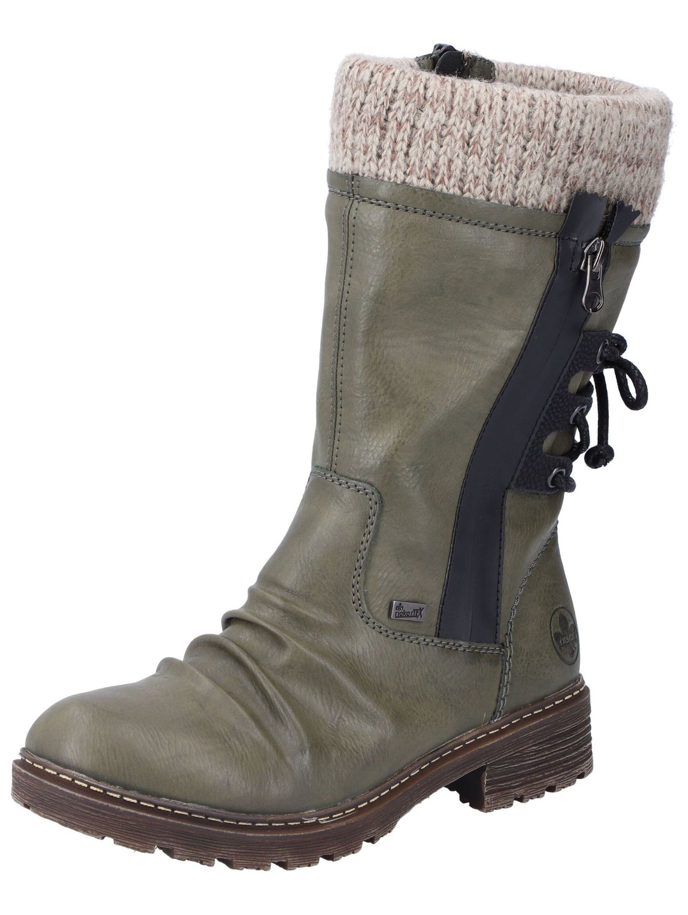 Stiefel
