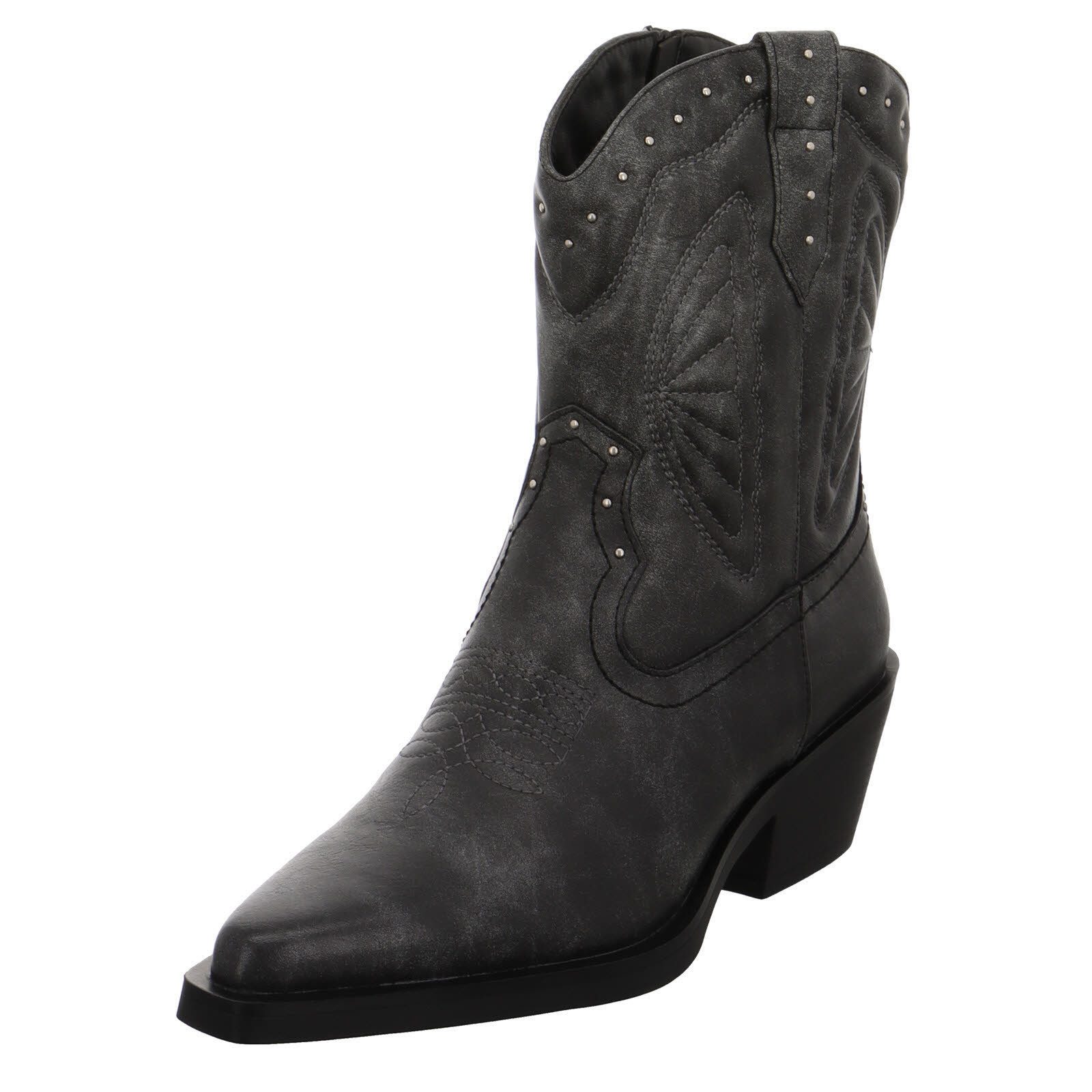 Cats 4N1502-BRON Cowboystiefel