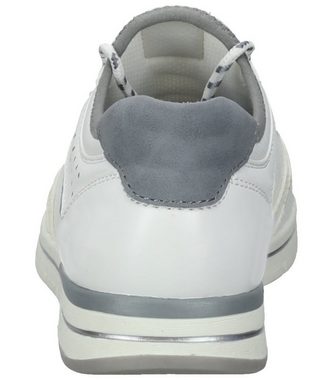 Bama Sneaker Lederimitat/Textil Sneaker