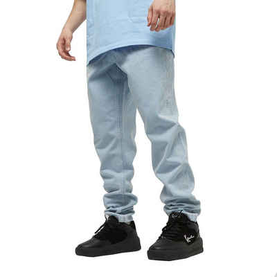Karl Kani 5-Pocket-Jeans Small Signature
