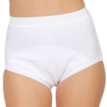 Mediset Slip Damen Hygiene-Slip Uni