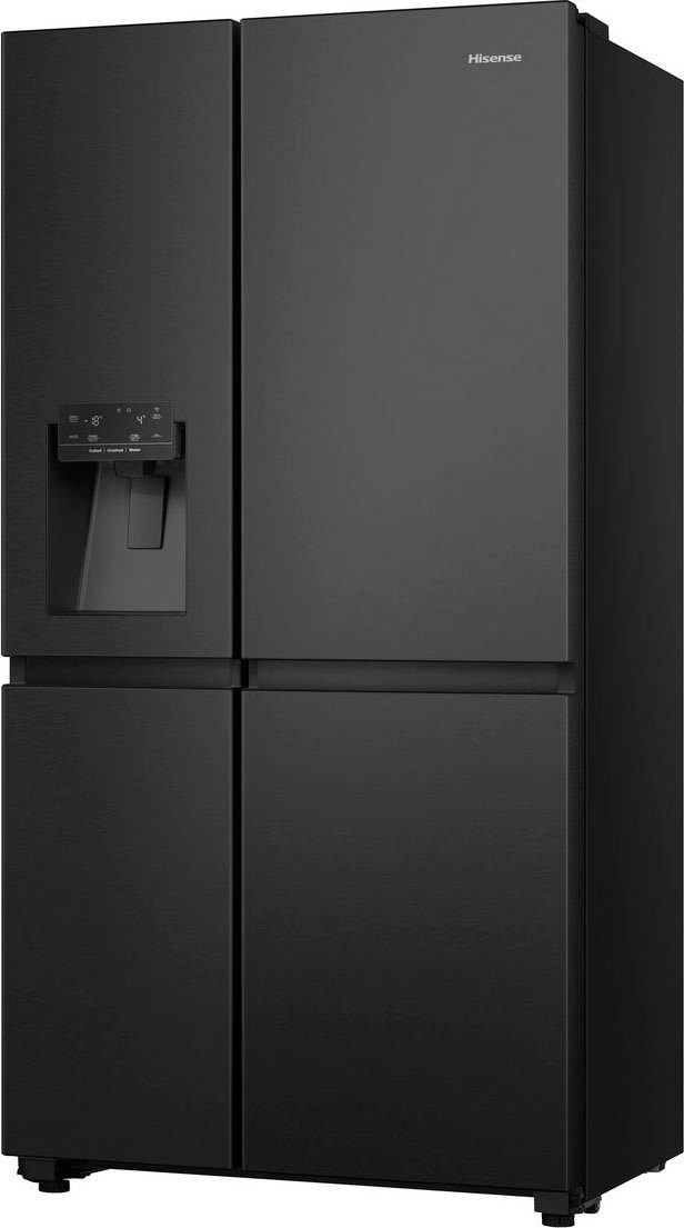 Side-by-Side RS818N4TFC