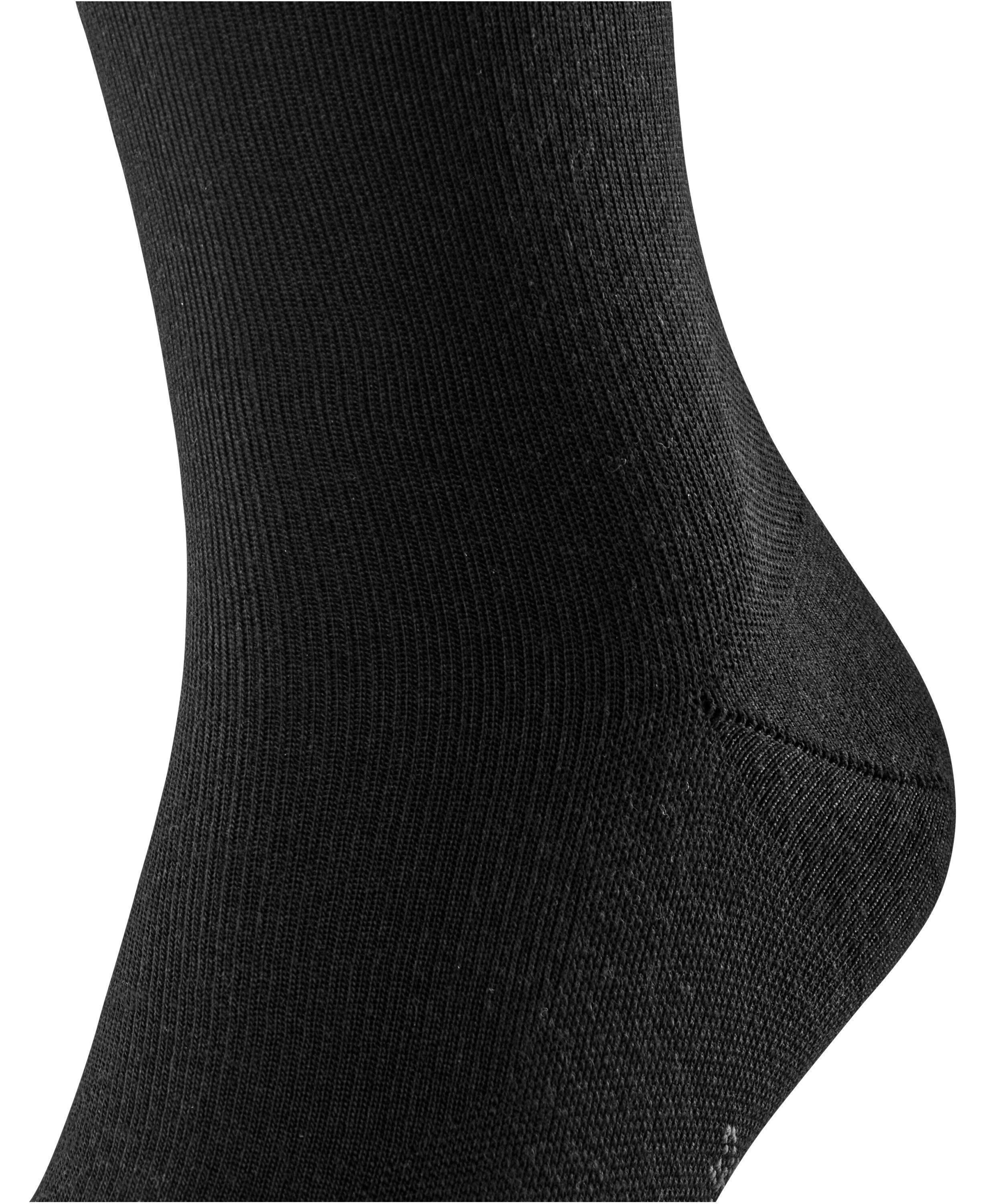 FALKE Funktionssocken Stabilizing Wool Everyday Socken (1-Paar) reduziert das Risiko des Umknickens