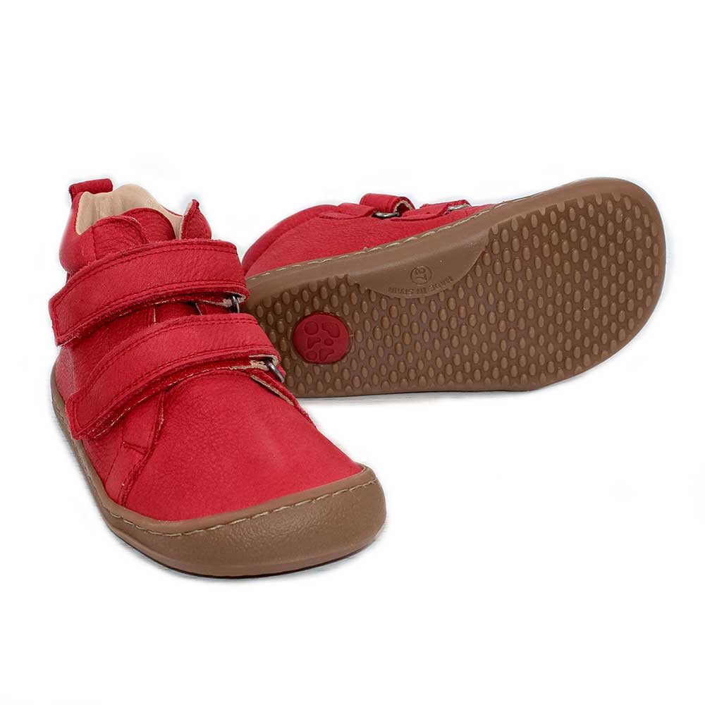 Kinderschuhe ECO, Kinder Barfußschuh