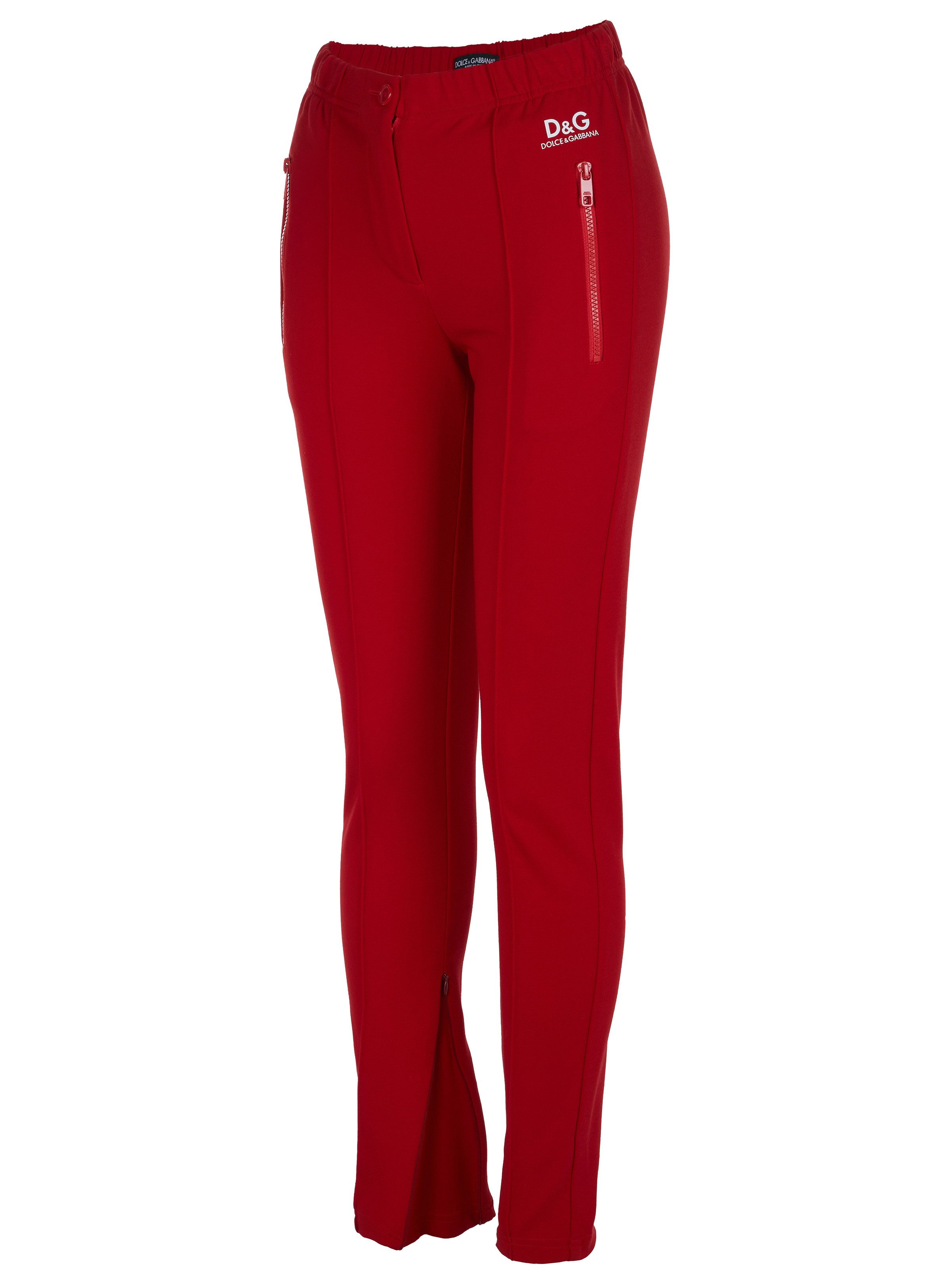 DOLCE & GABBANA Jogginghose