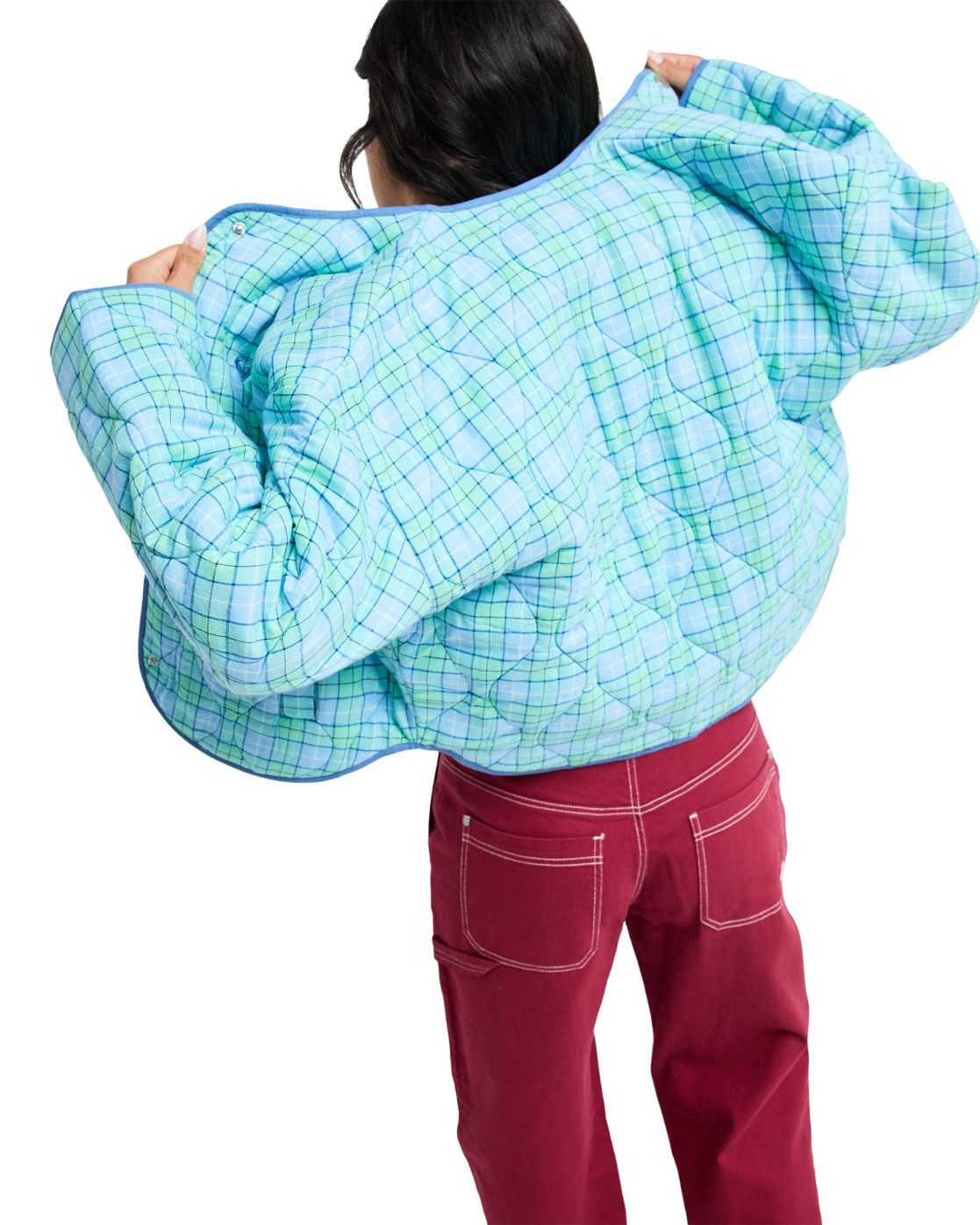 Roxy Outdoorjacke Seaside Resort