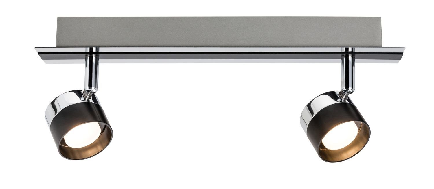 Paulmann Deckenleuchten Paulmann Spotlight Stage Balken günstig online kaufen
