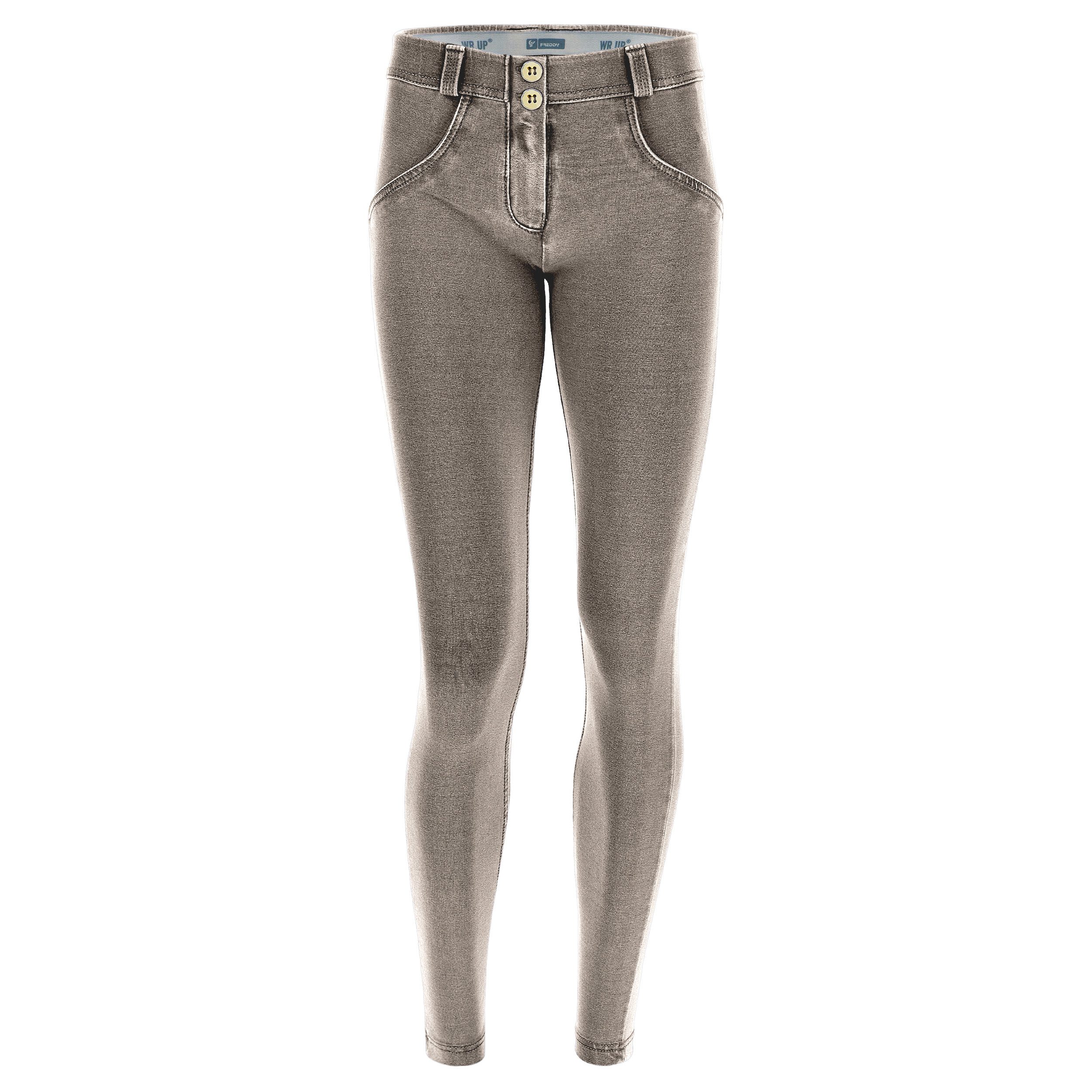 Freddy Jeggings WRUP2RC002ORG mit Lifting & Shaping Effekt günstig online kaufen