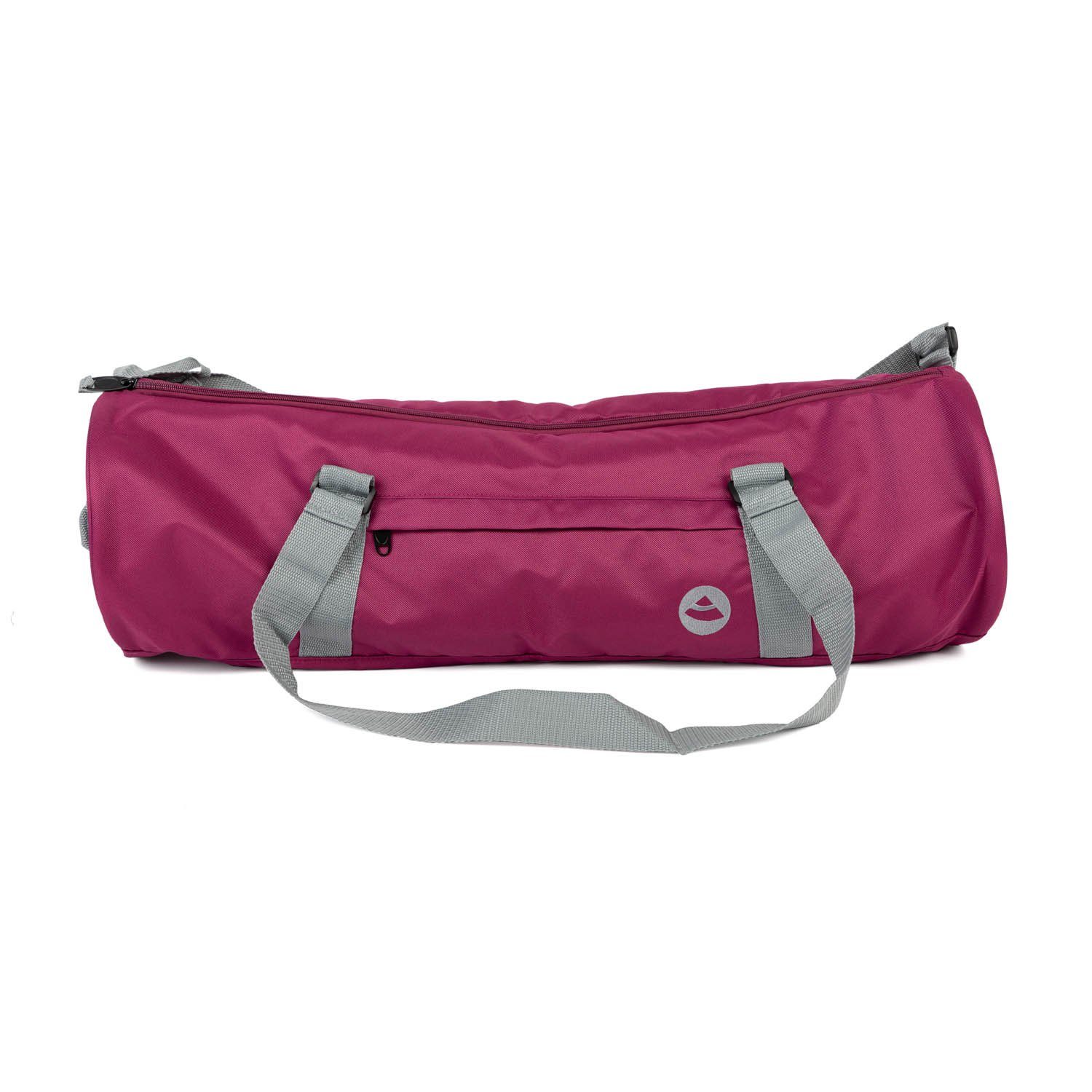 bodhi Yogatasche Yogatasche ASANA CITY BAG aubergine günstig online kaufen