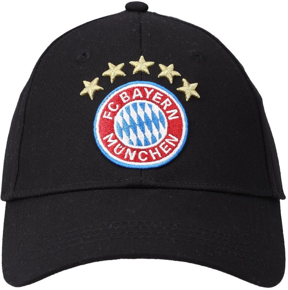 FC Bayern München Baseball Cap Baseballcap günstig online kaufen