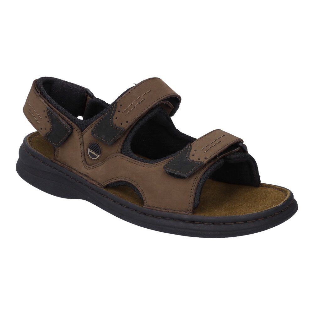 Josef Seibel Josef Seibel - Franklyn - Braun Sandalette