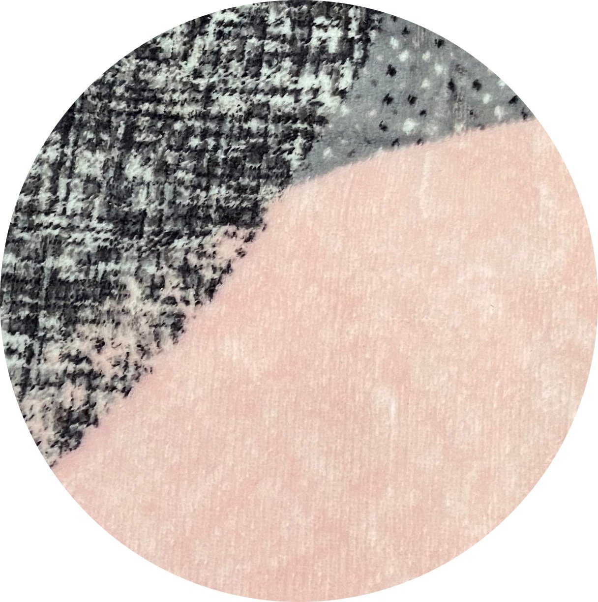 Buymax Bettwäsche Teddy Plüsch Bettezug-Set Wende-Bettwäsche, Fleece, 3 tei günstig online kaufen