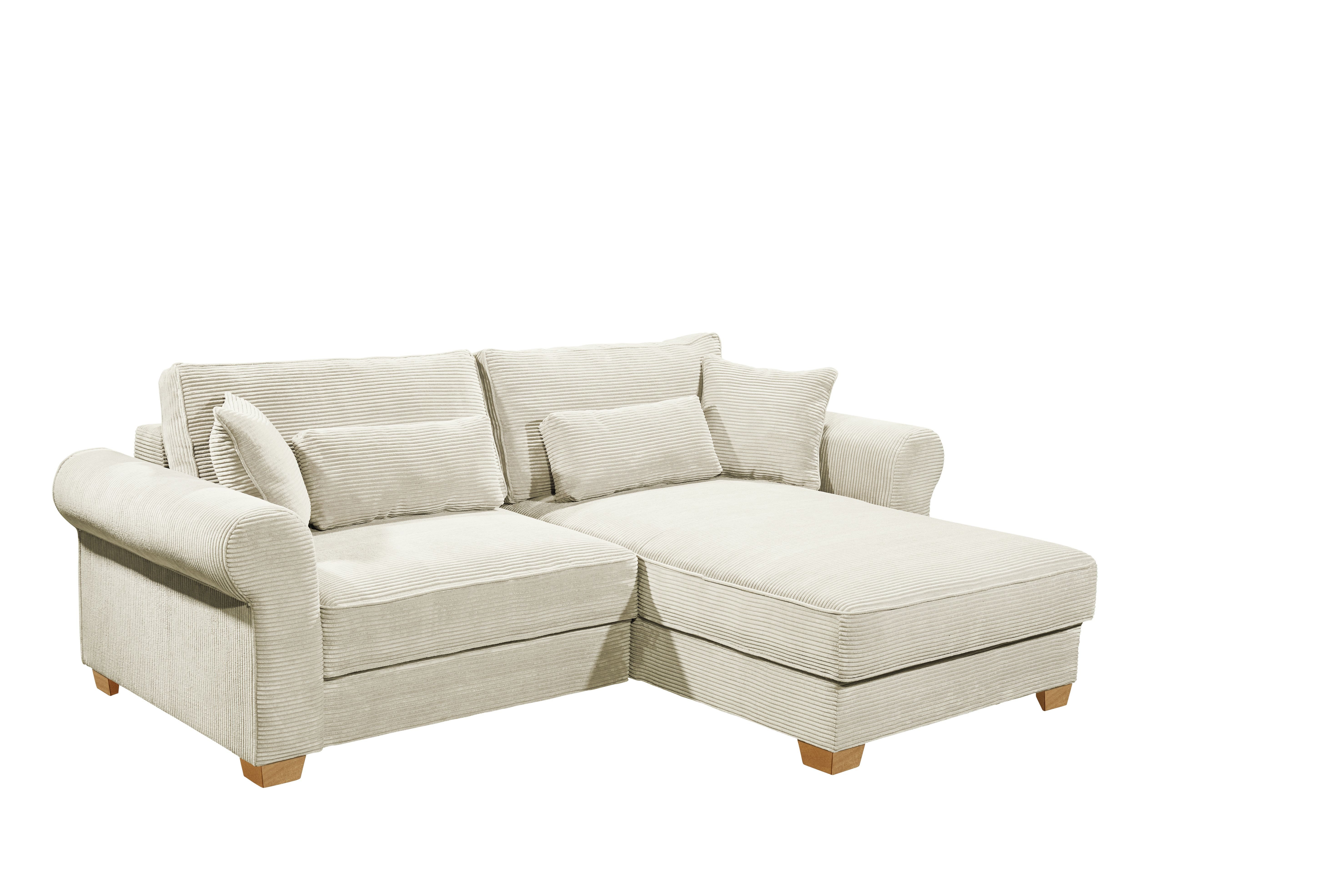 Sofa Polsterecke mit Funktion MAZUNTE