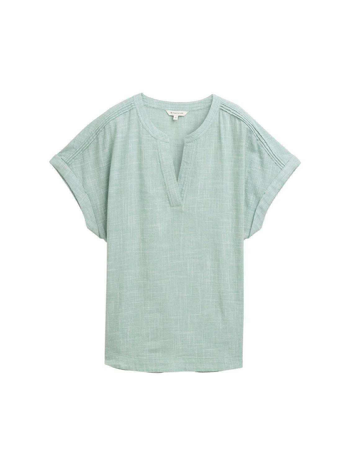 TOM TAILOR Klassische Bluse günstig online kaufen