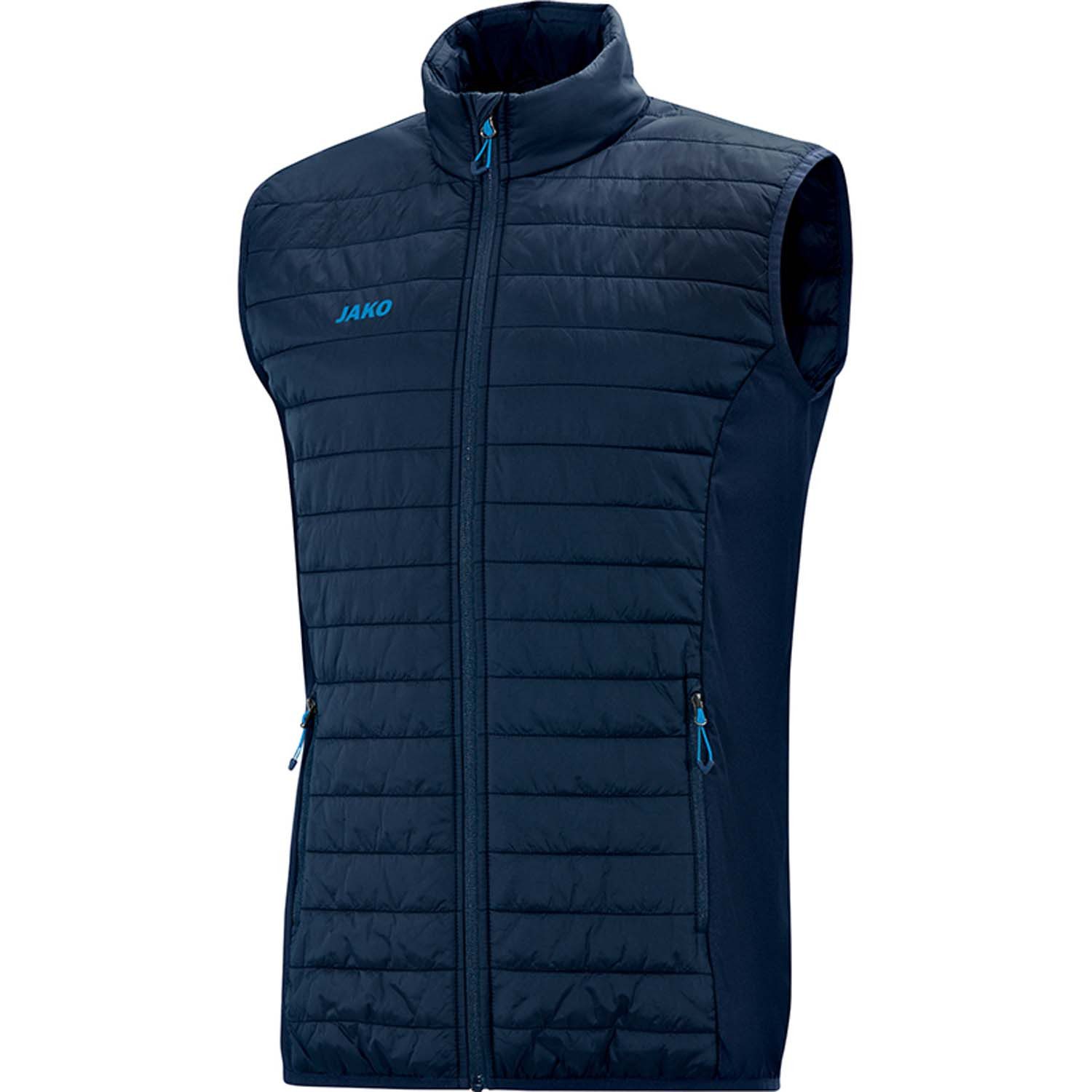Jako Funktionsweste Jako Herren Steppweste Premium günstig online kaufen