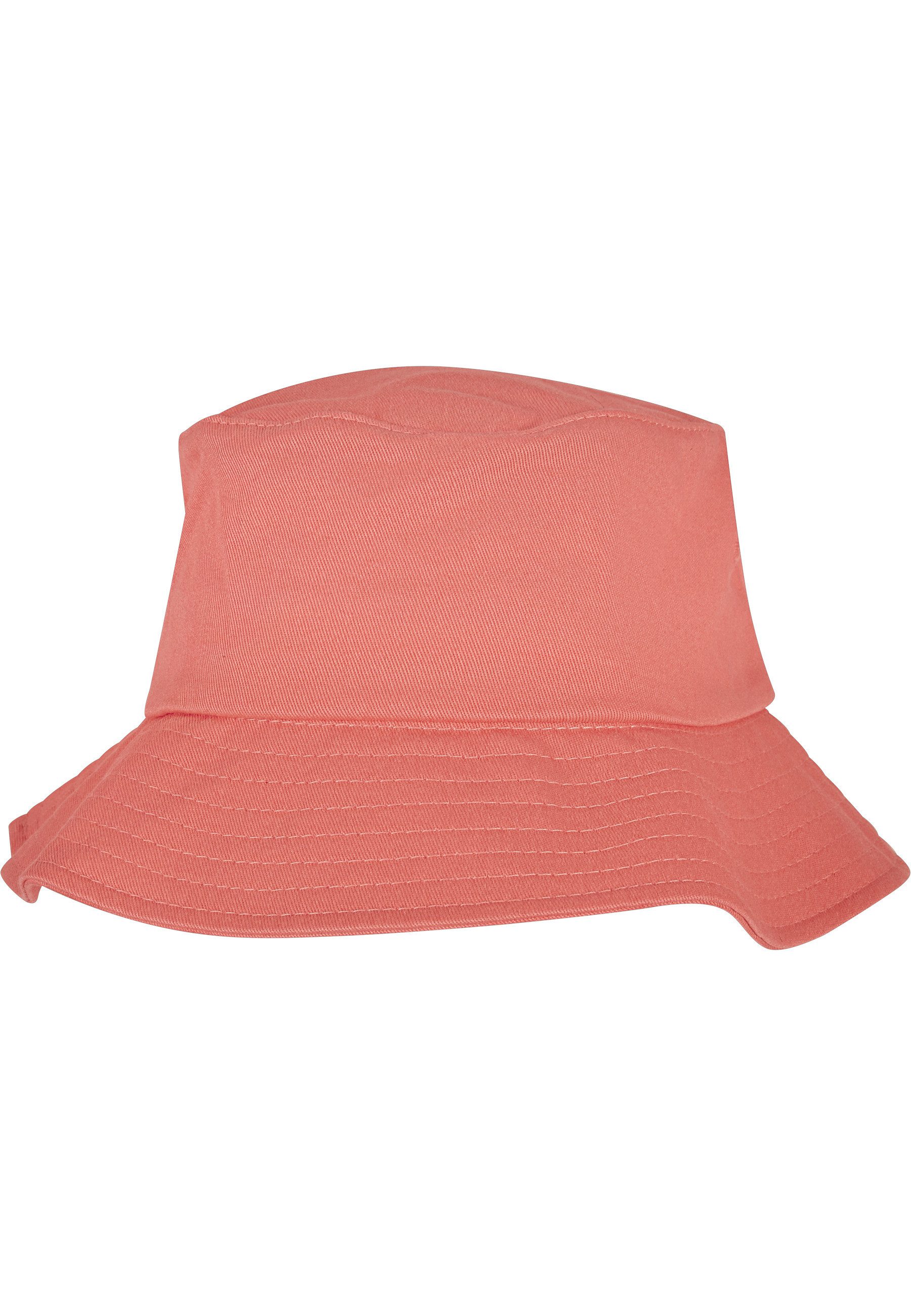 Flexfit Fischerhut Flexfit Unisex Flexfit Cotton Twill Bucket Hat