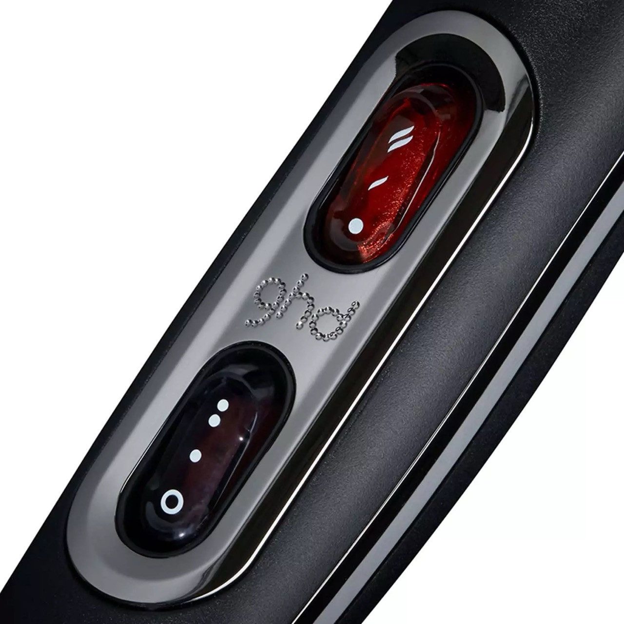 GHD Ionic-Haartrockner GHD Air Haartrockner schwarz, Herausnehmbarer Luftfilter zur Reinigung