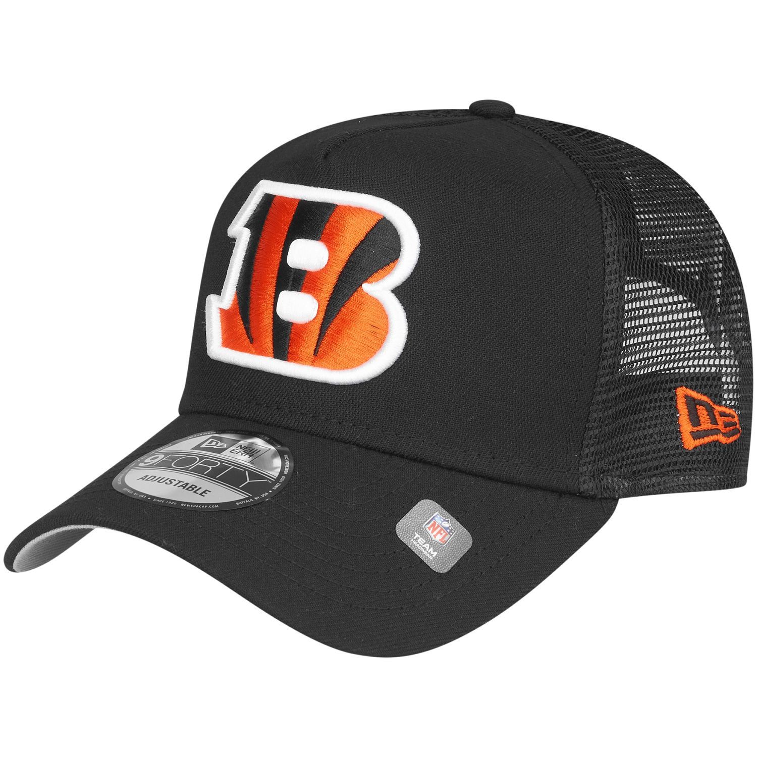 New Era Trucker Cap 9FORTY AFrame günstig online kaufen