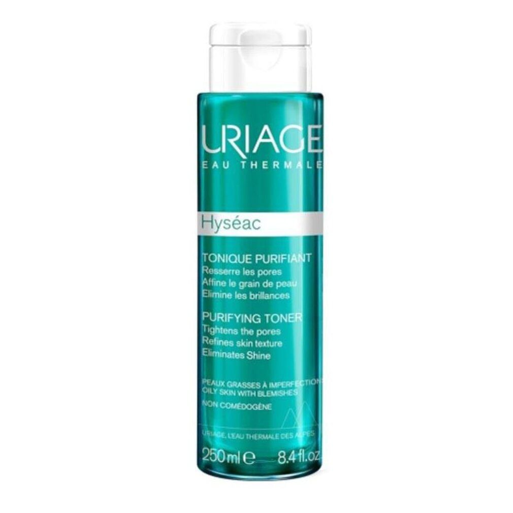 Uriage Körperpflegemittel Hyséac Reinigendes Peeling Toner 250ml