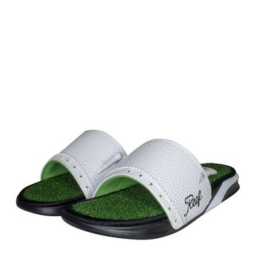 Reef Slipper Mulligan Slide Sandale Leichte EVA Sohle