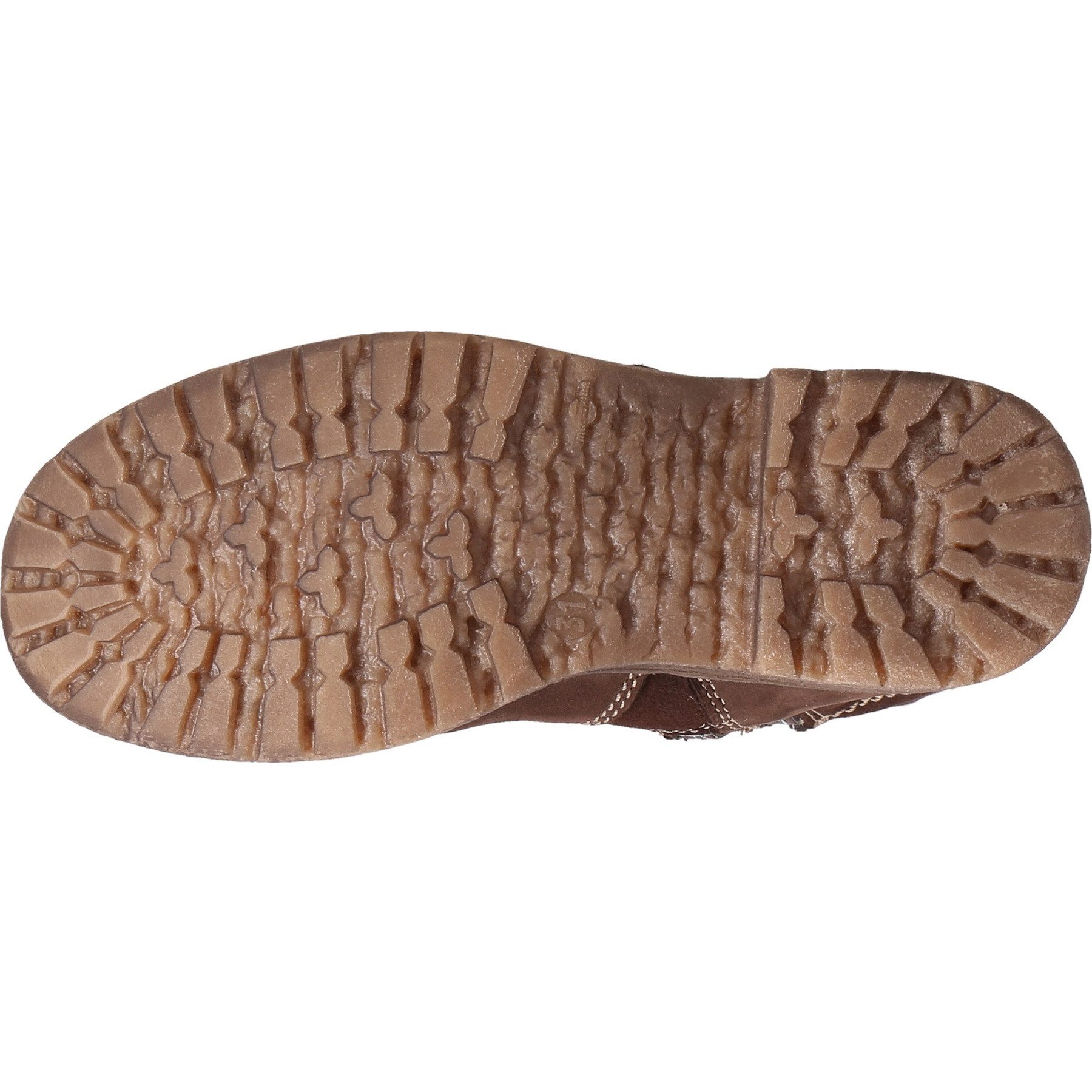 Däumling Däumling Kinder Teens Alia 2 Stiefel Winterstiefel