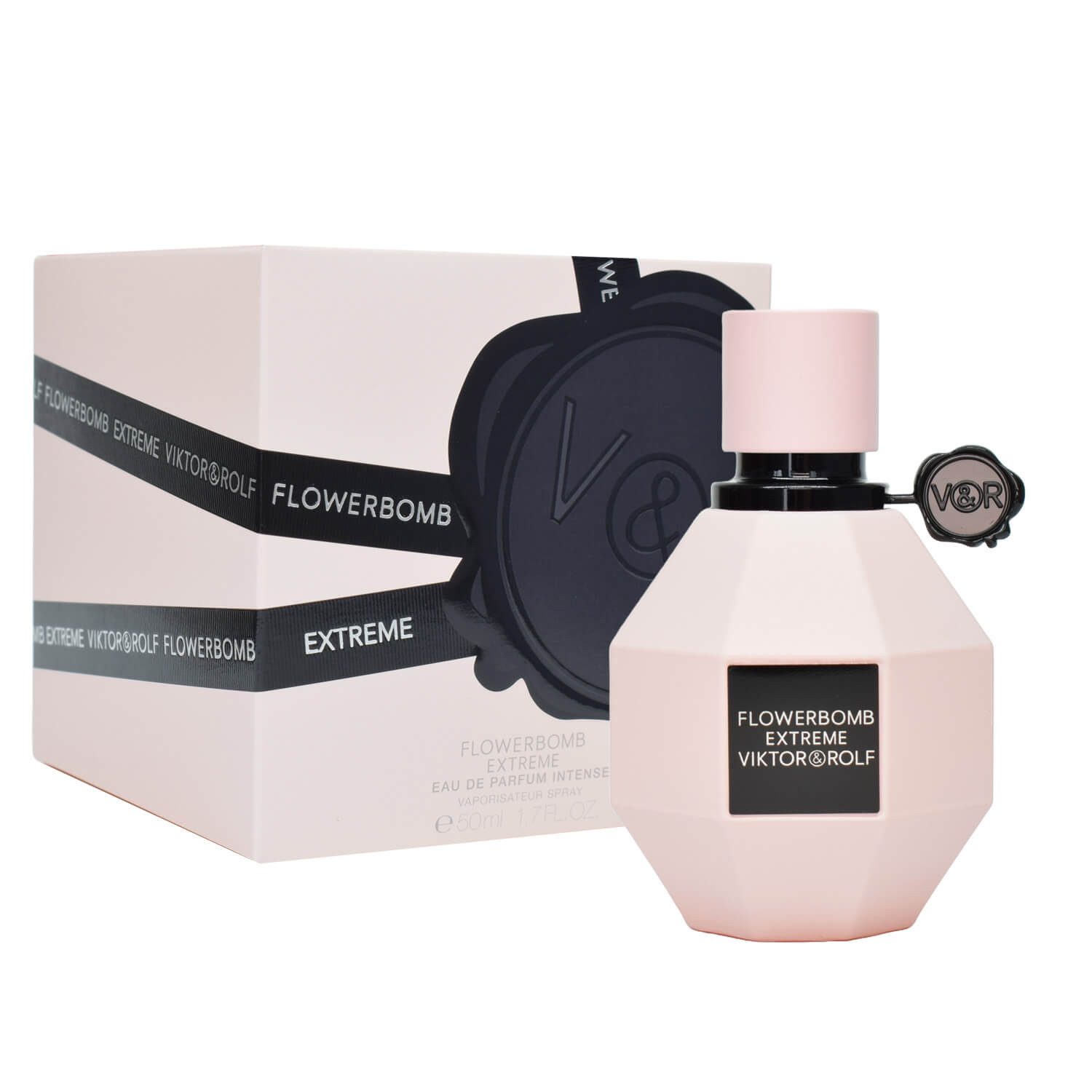 Viktor & Rolf Eau de Parfum Flowerbomb Extreme Eau de Parfum