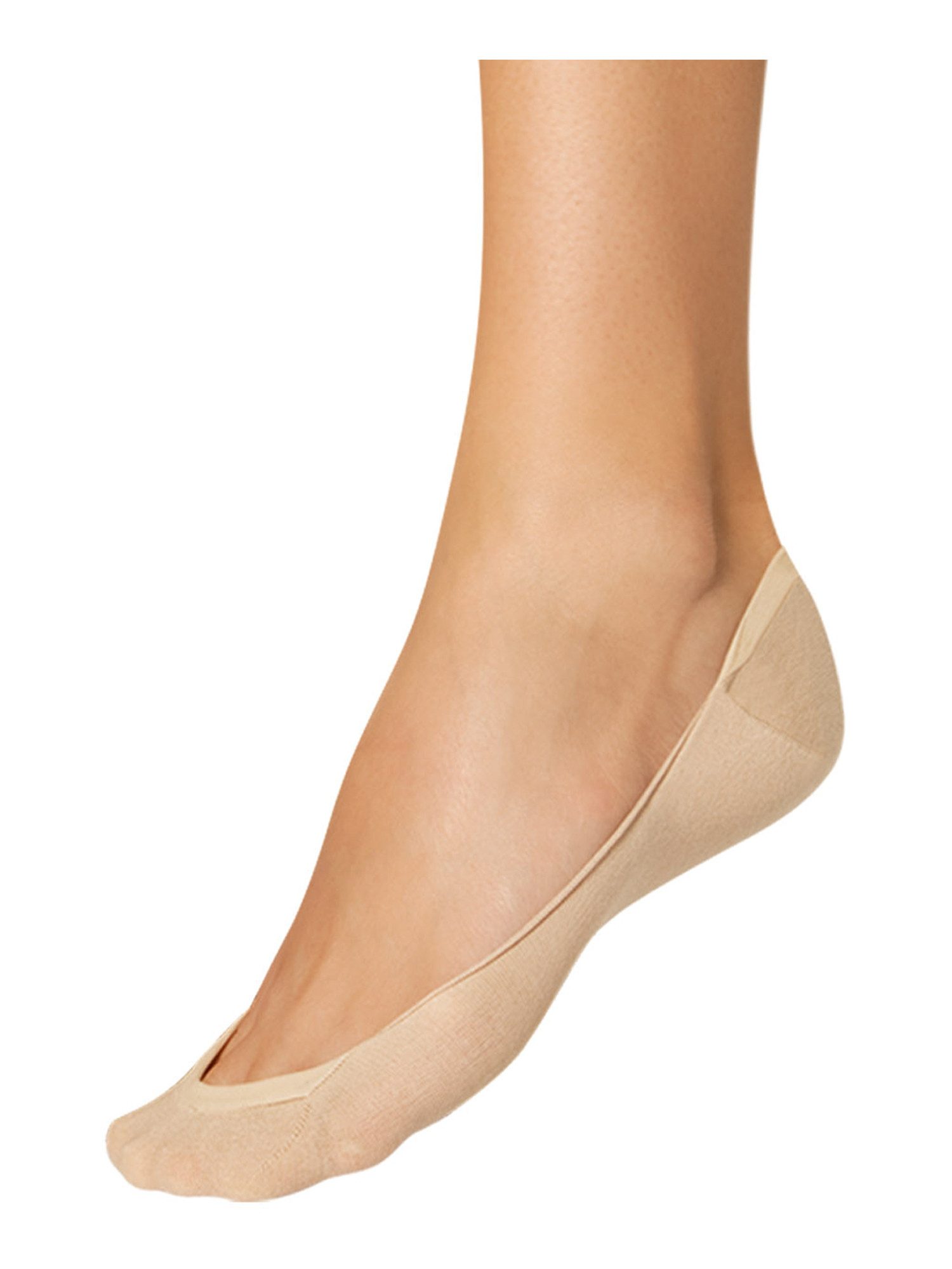 Nur Die Füßlinge Füssli Ballerina Damen (1er/3er/6er/9er Pack, 6-Paar) snea günstig online kaufen