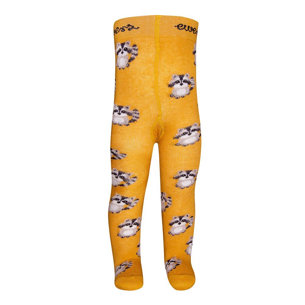 Strumpfhose Strumpfhose Waschbären