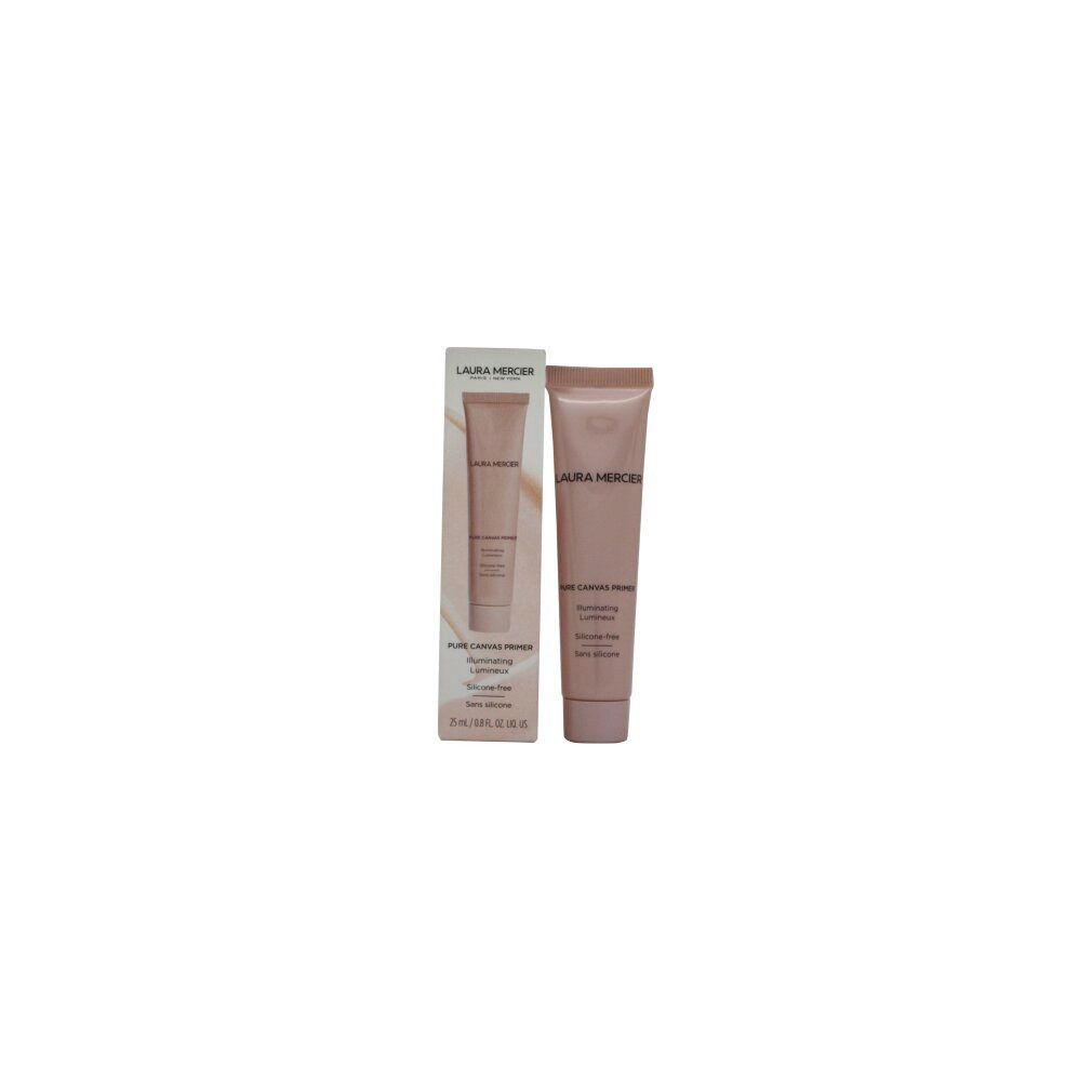 Laura Mercier Грунтовки Pure Canvas Грунтовки Illuminating 25ml