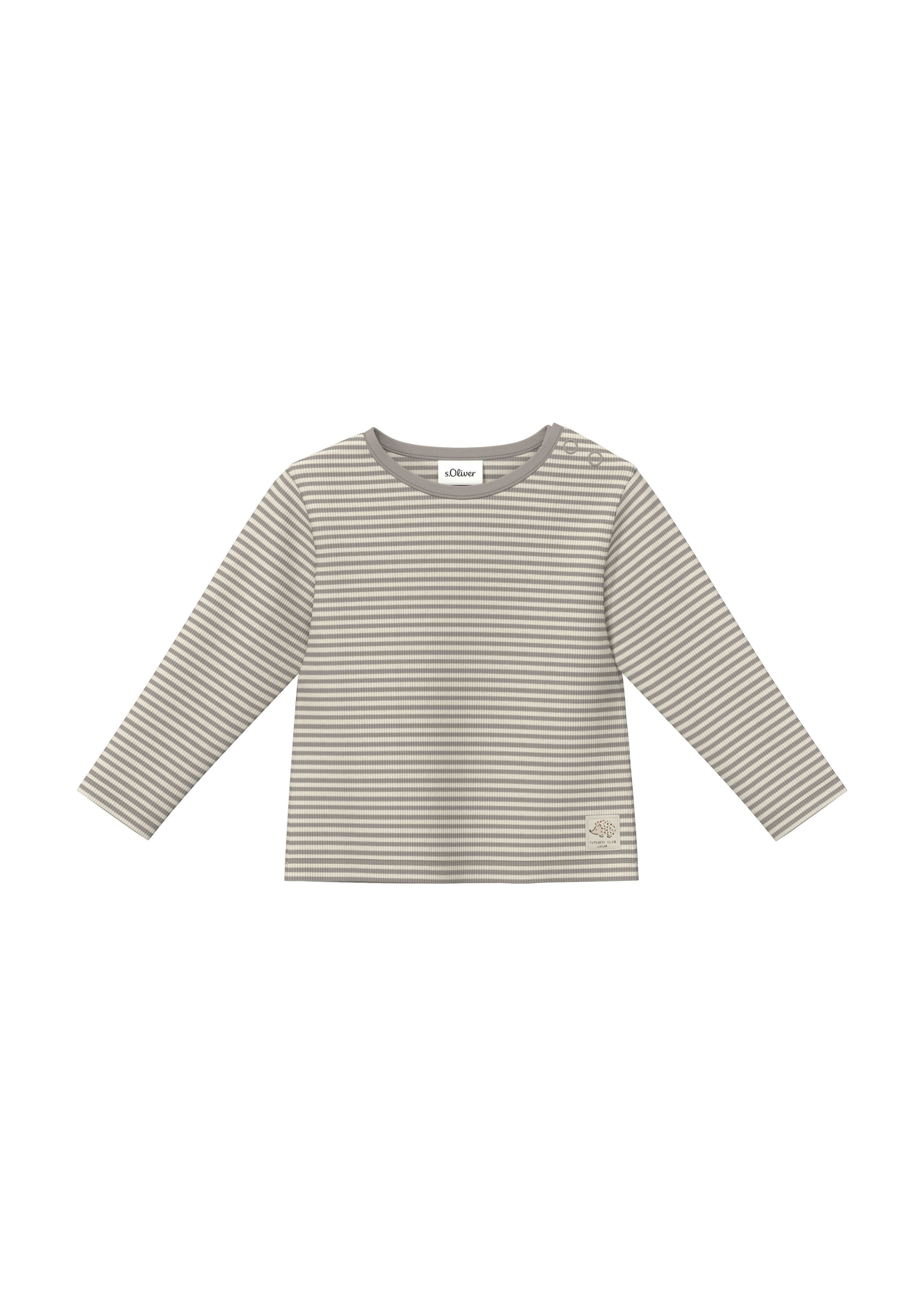 s.Oliver T-Shirt günstig online kaufen