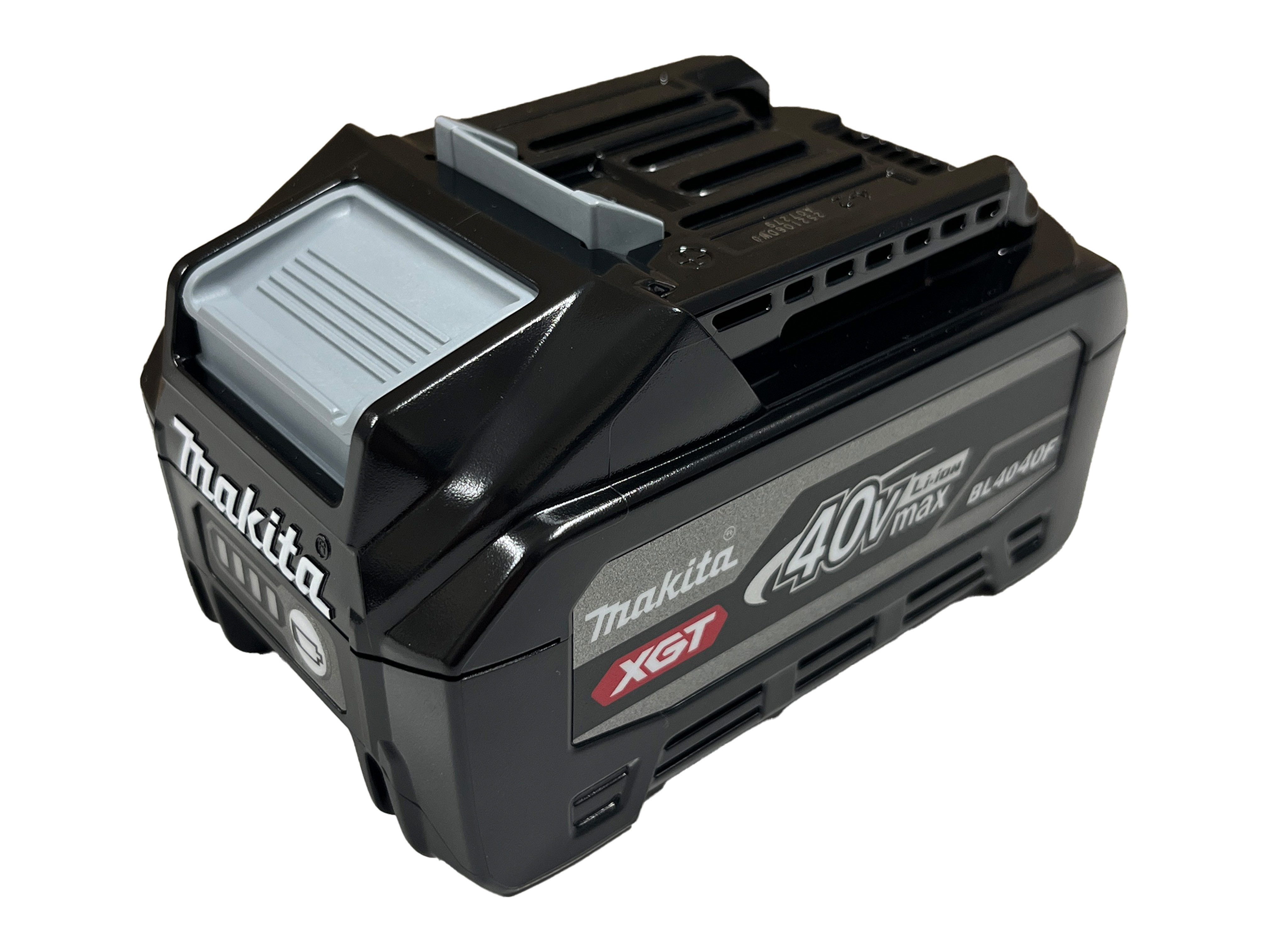 Makita BL4040F Akku, 40 V 4 Ah XGT Li-Ionen