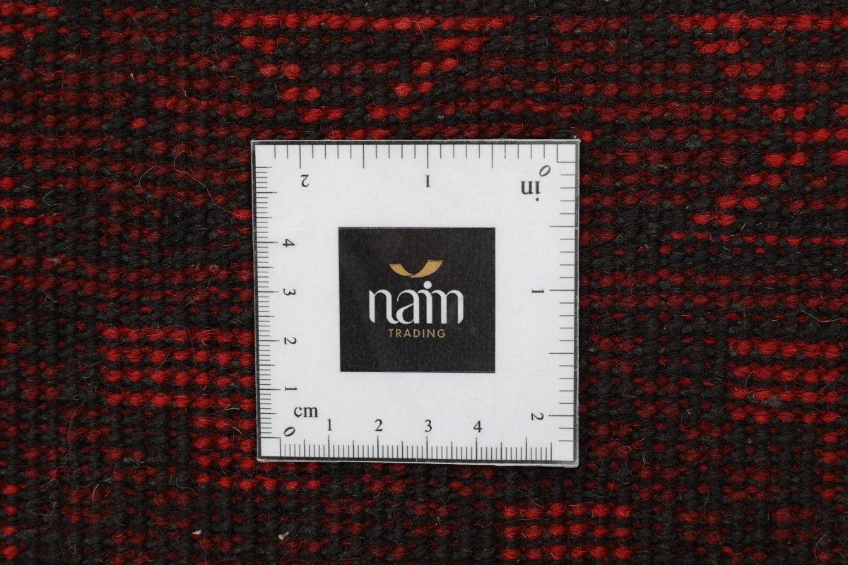 197x296 mm Höhe: rechteckig, Orientteppich, Orientteppich Handgeknüpfter Afghan Nain Trading, Akhche 6