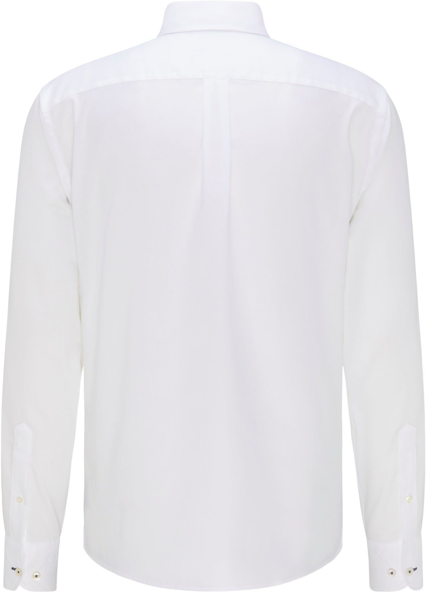 FYNCH-HATTON Langarmhemd FYNCH-HATTON Langarmhemd (1-tlg) günstig online kaufen