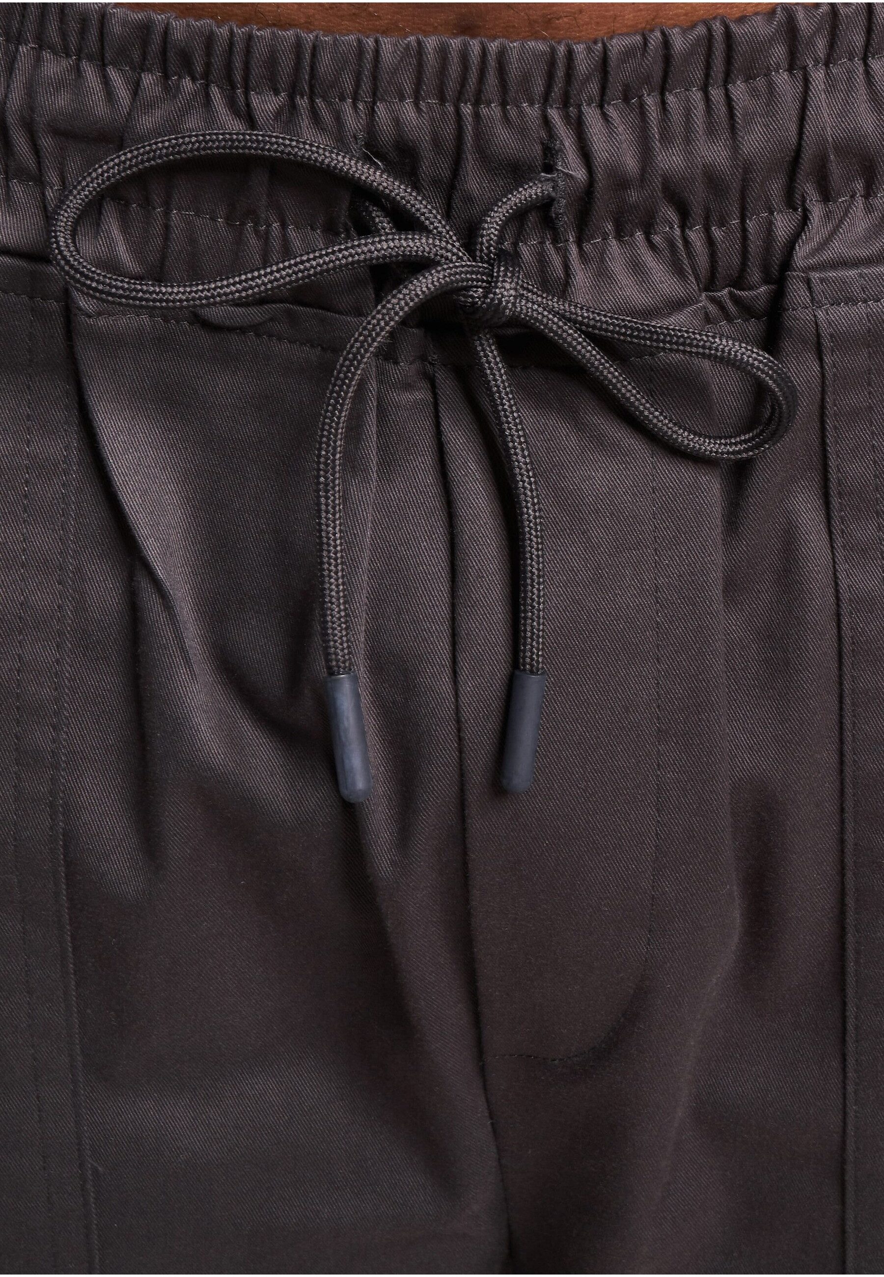 DEF Cargohose DEF Herren DEF Straight Cargopant (1-tlg)