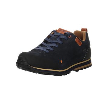 CMP Elettra Low Outdoorschuh Wandern Trekking Outdoorschuh Lederkombination