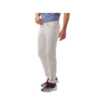 Brax Stoffhose sand regular (1-tlg)