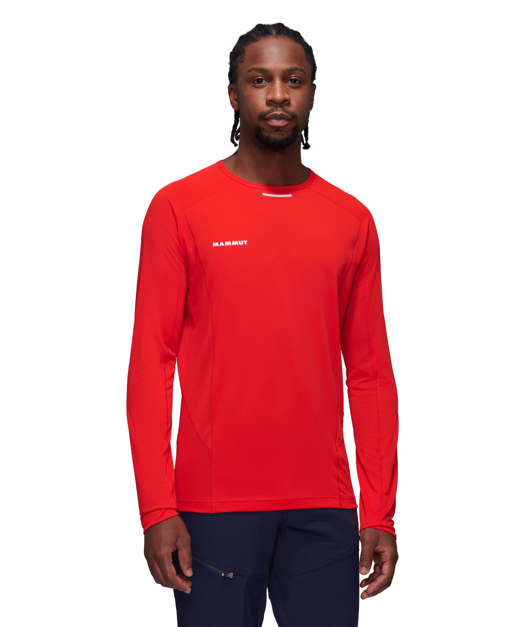 Mammut Longsleeve Aenergy FL Longsleeve Men günstig online kaufen