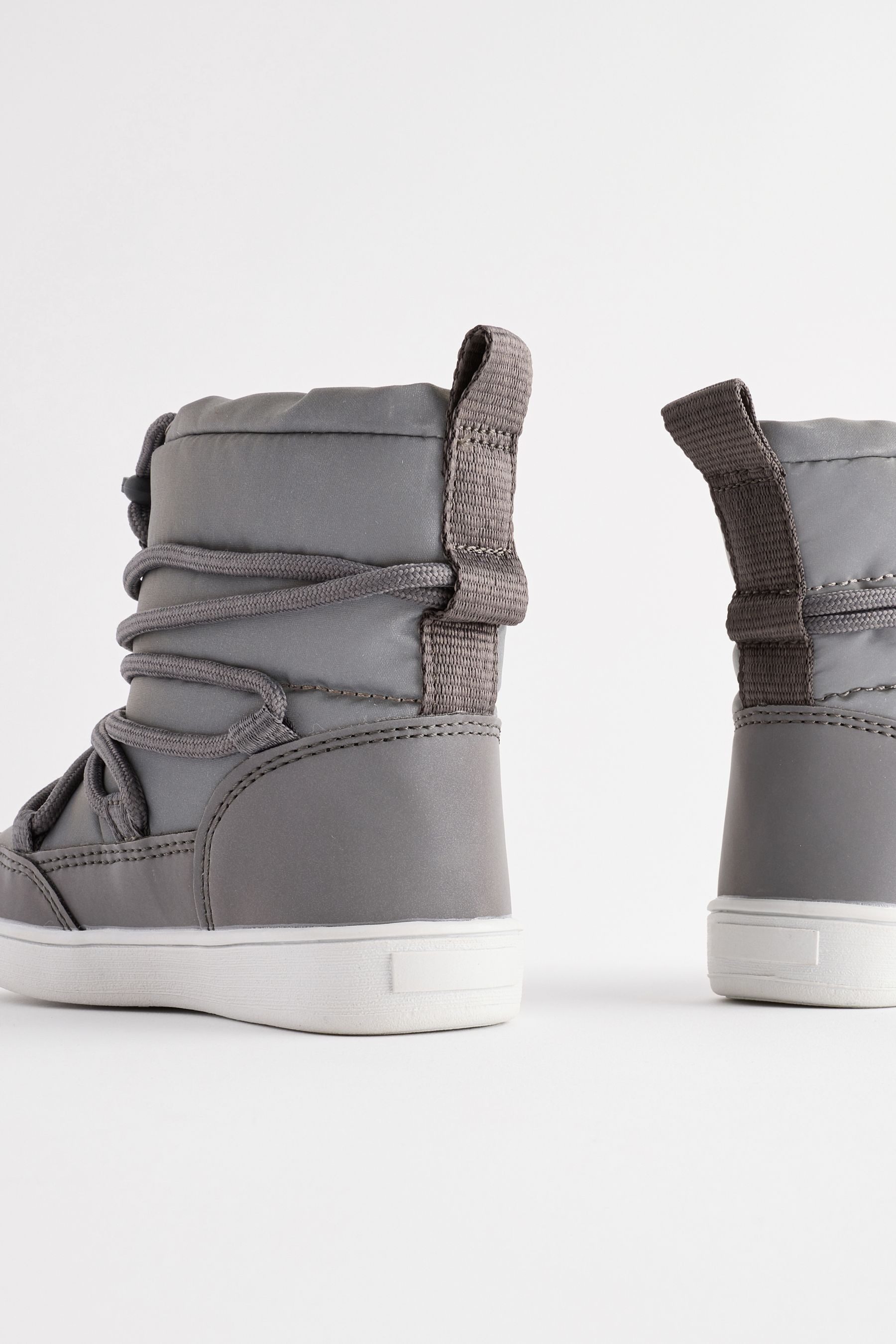 Next Thermal Thinsulate™ Wasserabweisende Steppstiefel Winterstiefelette (1-tlg)