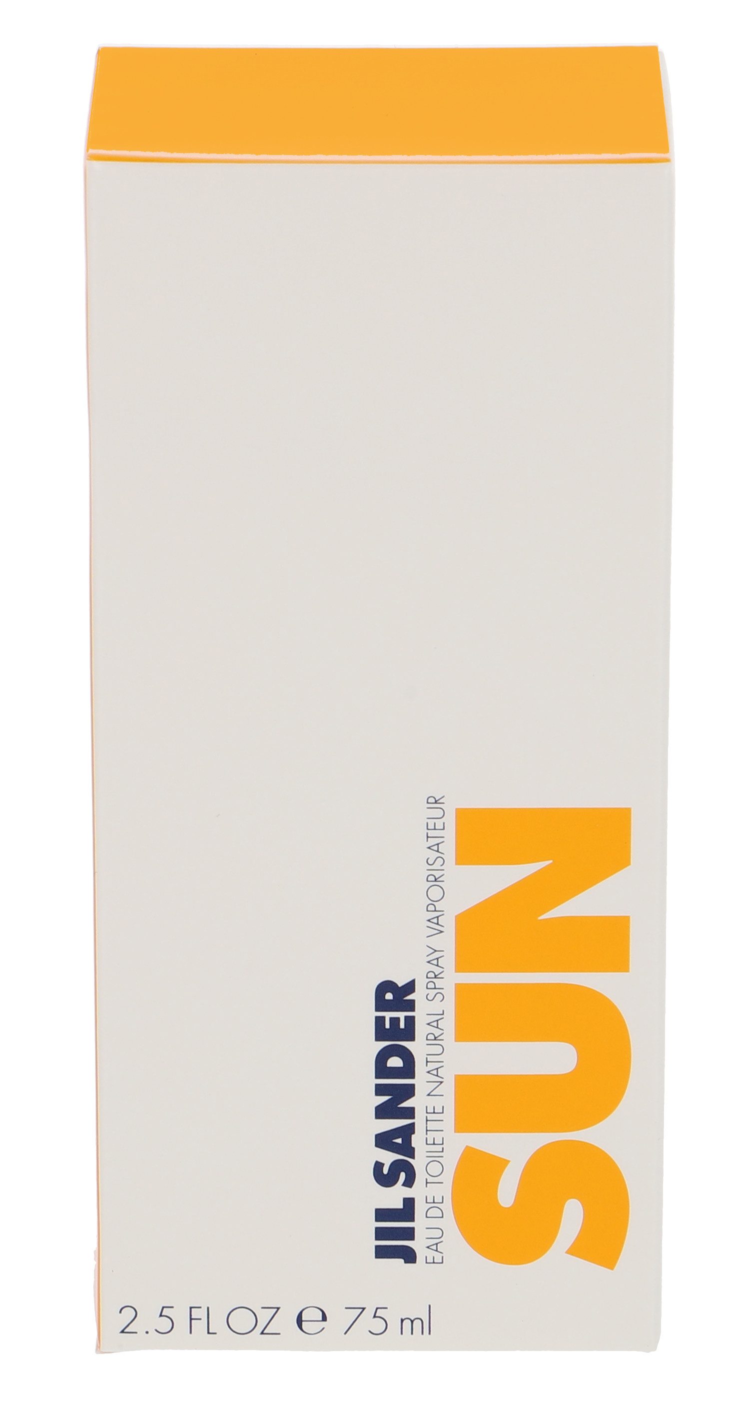 JIL SANDER Eau de Toilette Jil Sander Sun