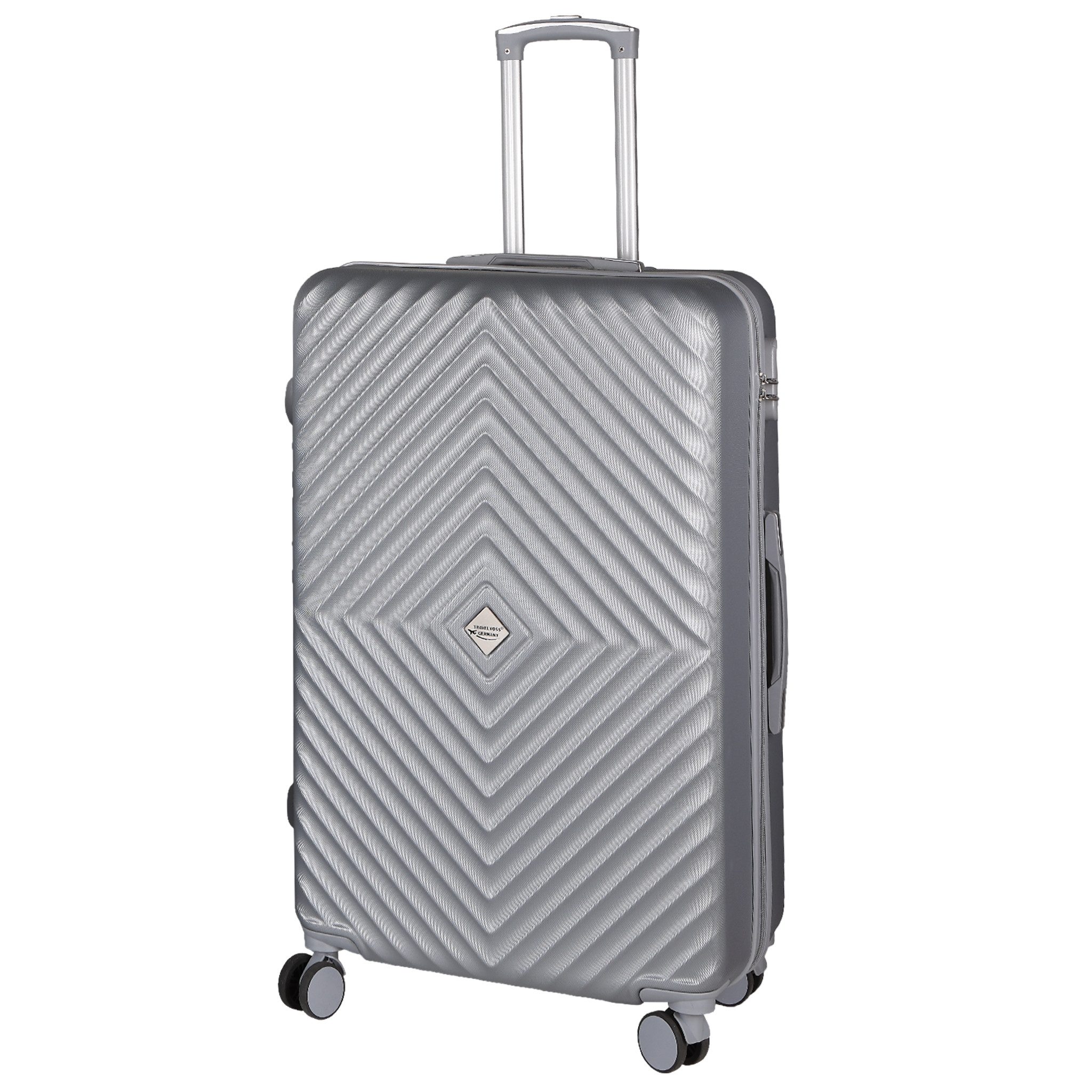 Home4Living Hartschalen-Trolley Reisekoffer Hartschalenkoffer S, M, günstig online kaufen