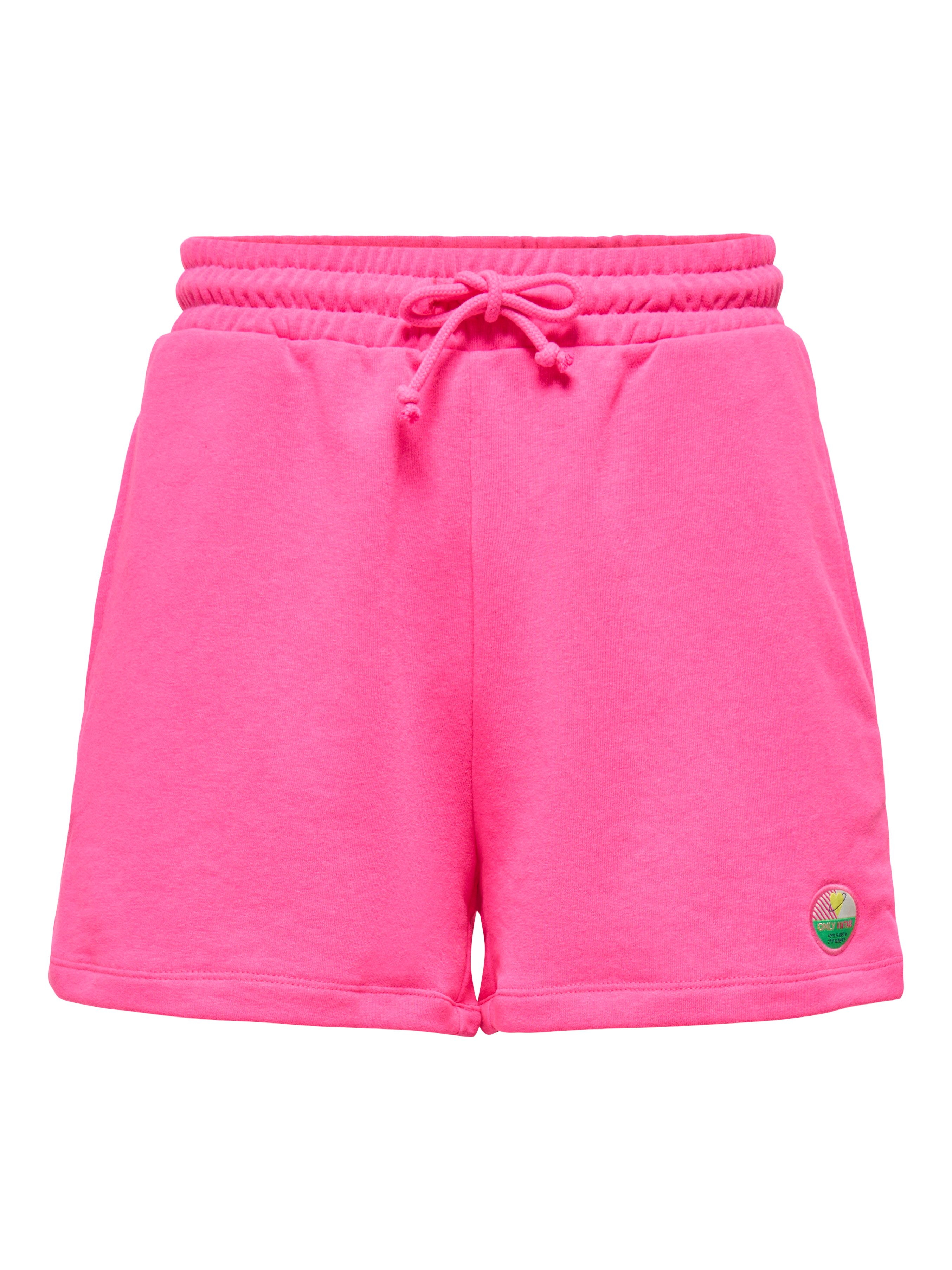 Sweatshorts ONLMINNA SWEAT SHORTS CS SWT