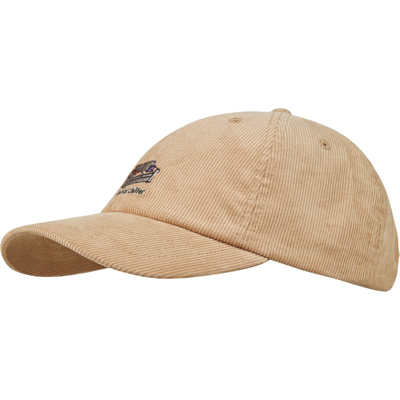 iriedaily Baseball Cap Serial Chiller Cap Serial Chiller Cap